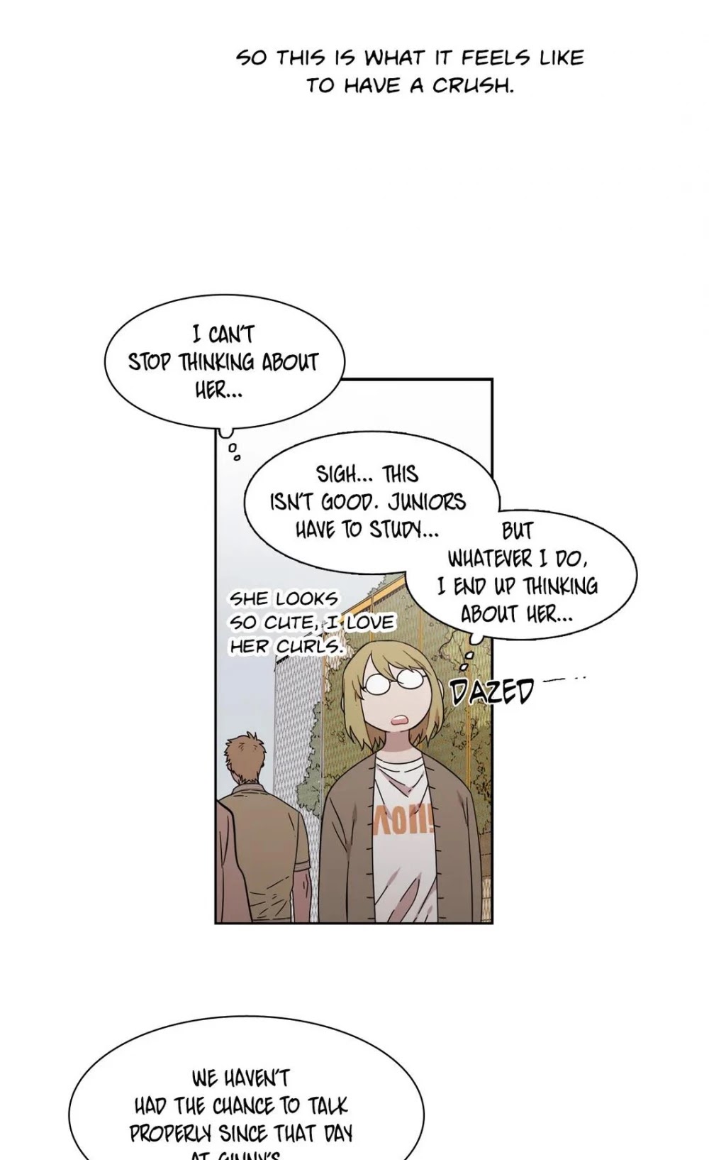 Unstoppable Siblings Chapter 144 page 13 - Chapter 144: She is not there.