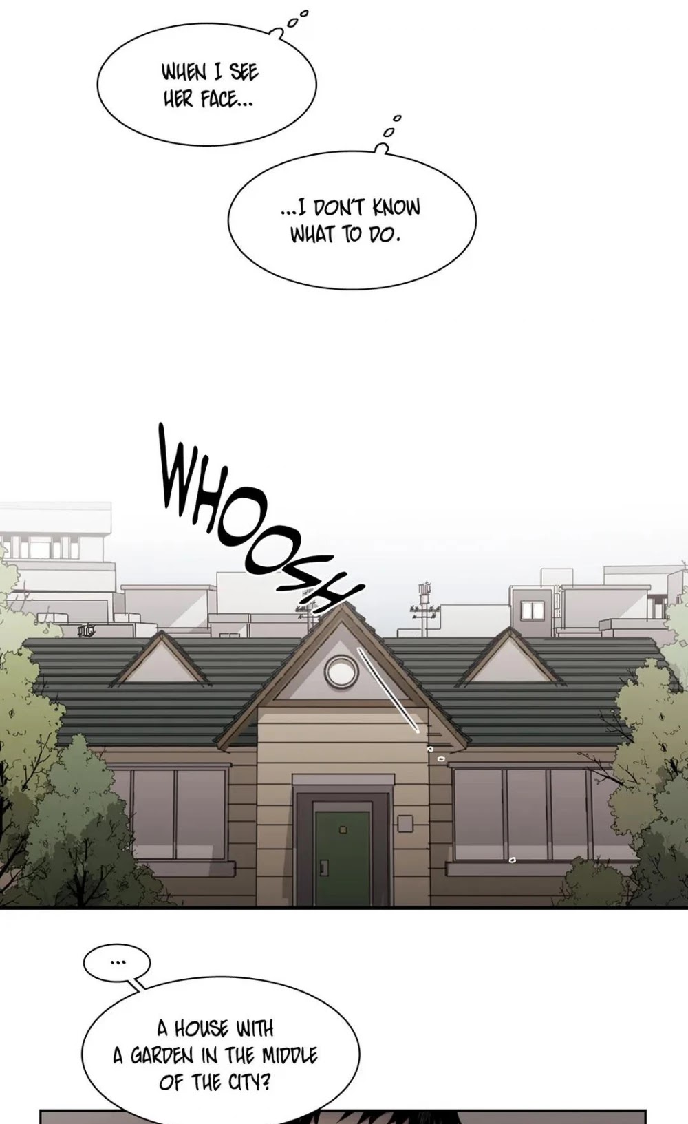 Unstoppable Siblings Chapter 144 page 21 - Chapter 144: She is not there.