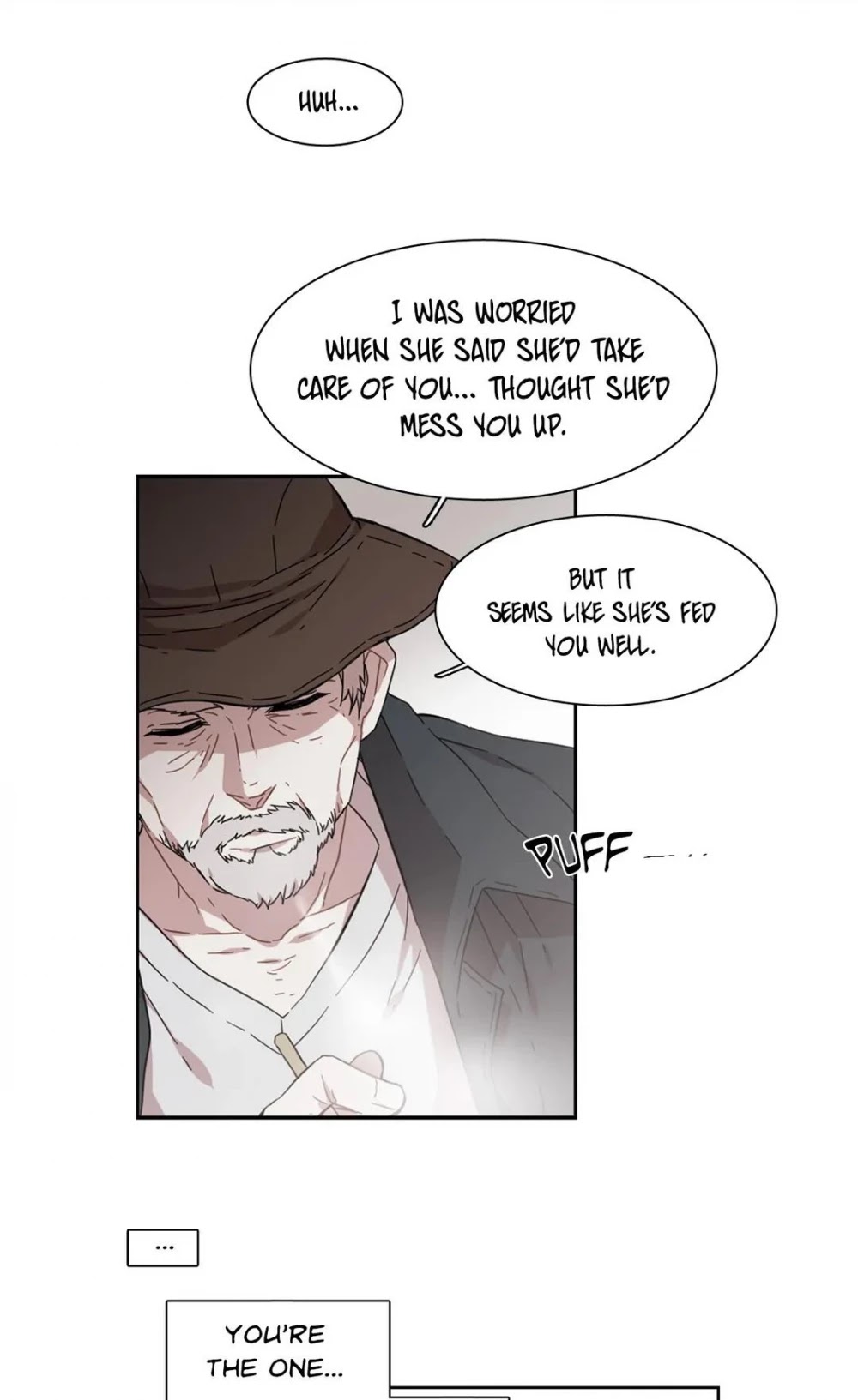 Unstoppable Siblings Chapter 144 page 26 - Chapter 144: She is not there.