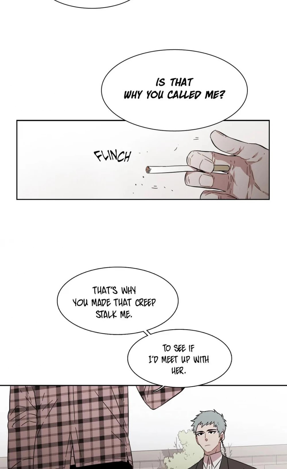 Unstoppable Siblings Chapter 144 page 28 - Chapter 144: She is not there.