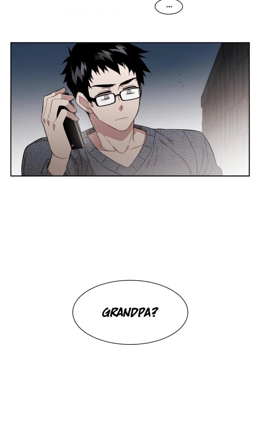 Unstoppable Siblings Chapter 144 page 5 - Chapter 144: She is not there.