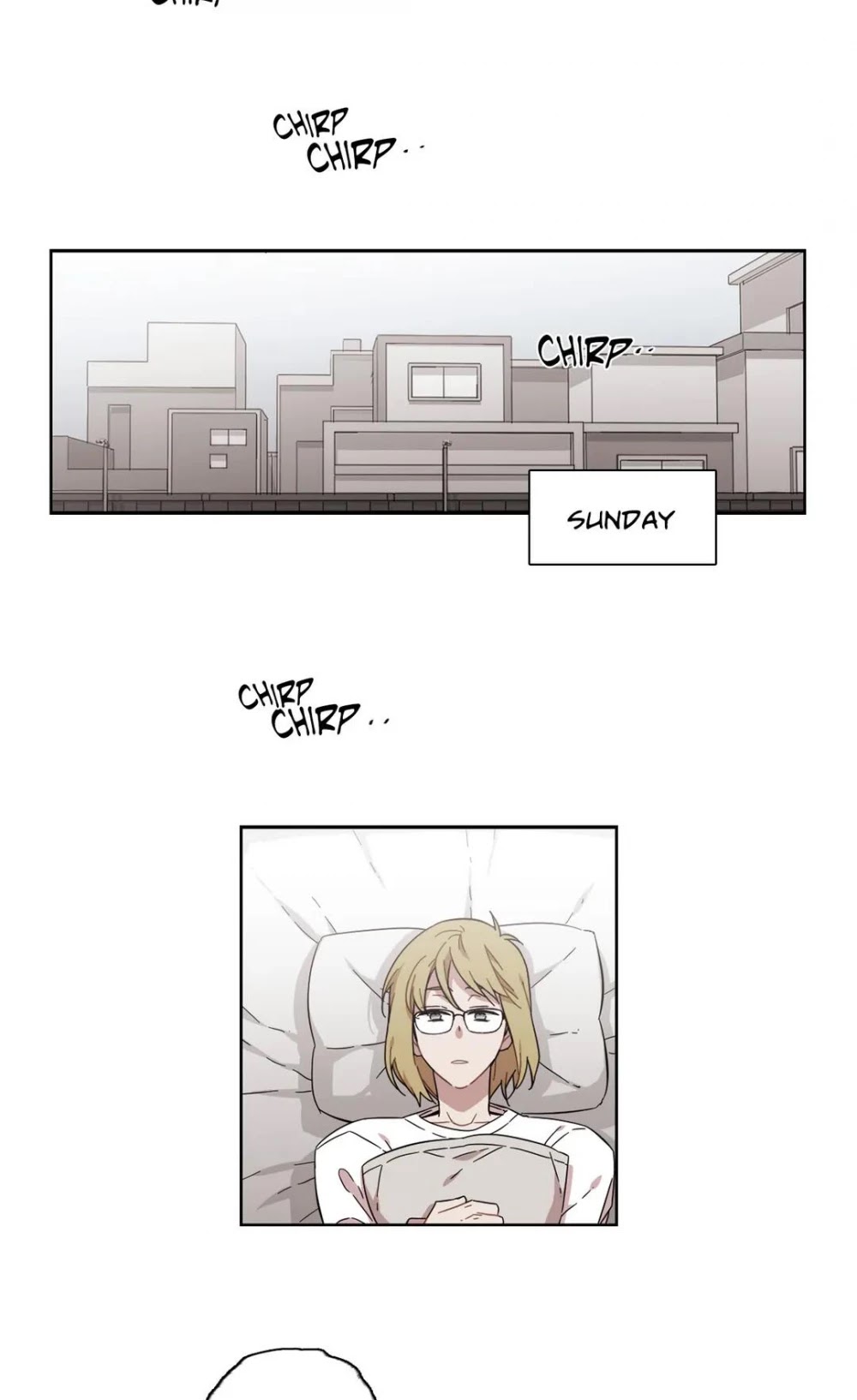 Unstoppable Siblings Chapter 144 page 7 - Chapter 144: She is not there.