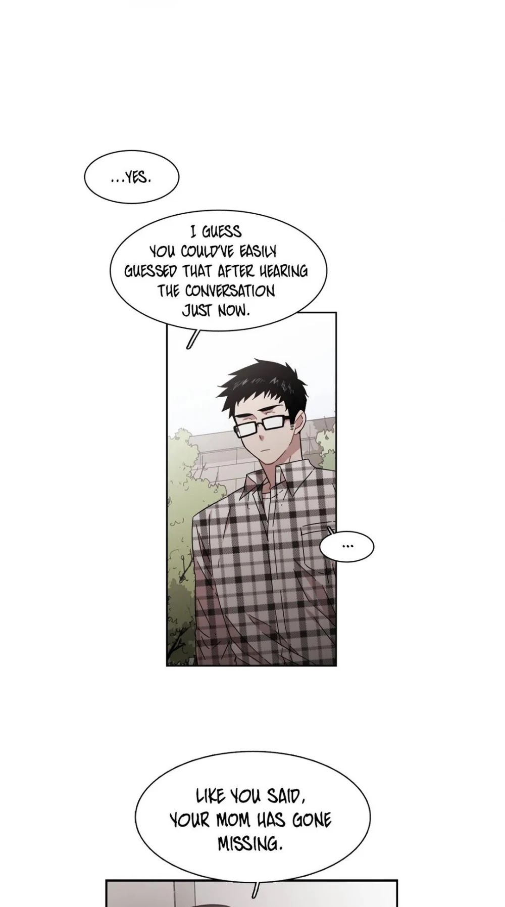 Unstoppable Siblings Chapter 145 page 1 - Chapter 145: He does not hesitate.