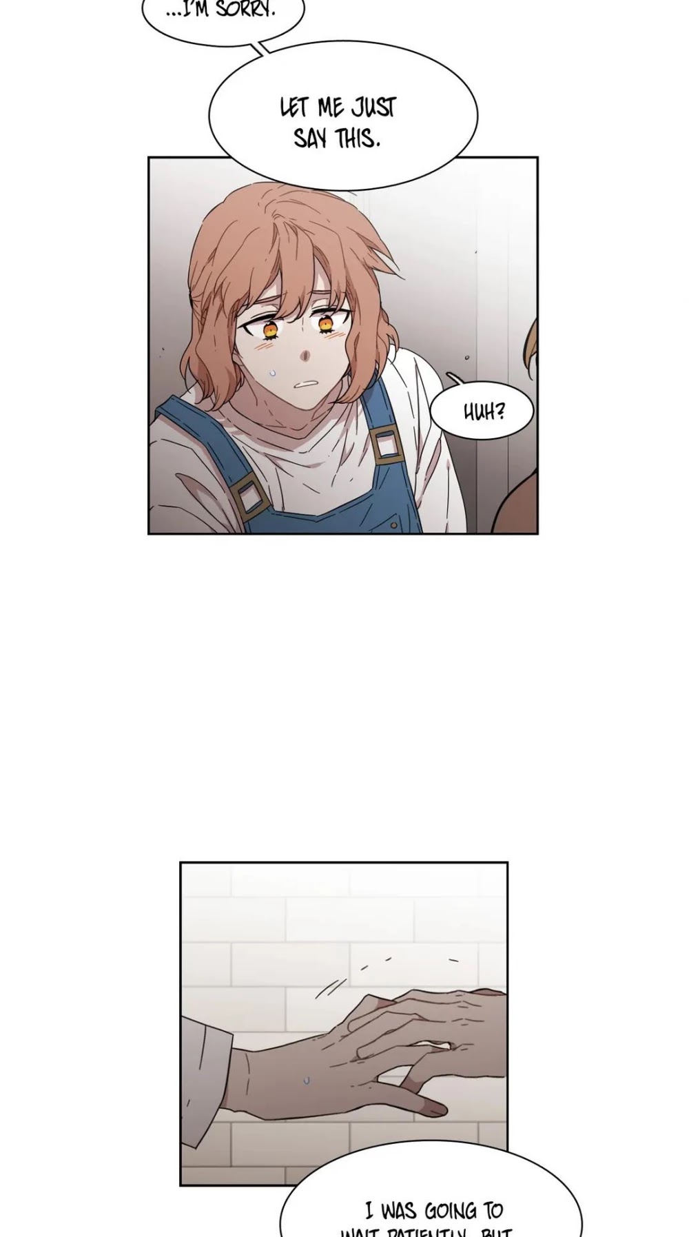 Unstoppable Siblings Chapter 145 page 23 - Chapter 145: He does not hesitate.