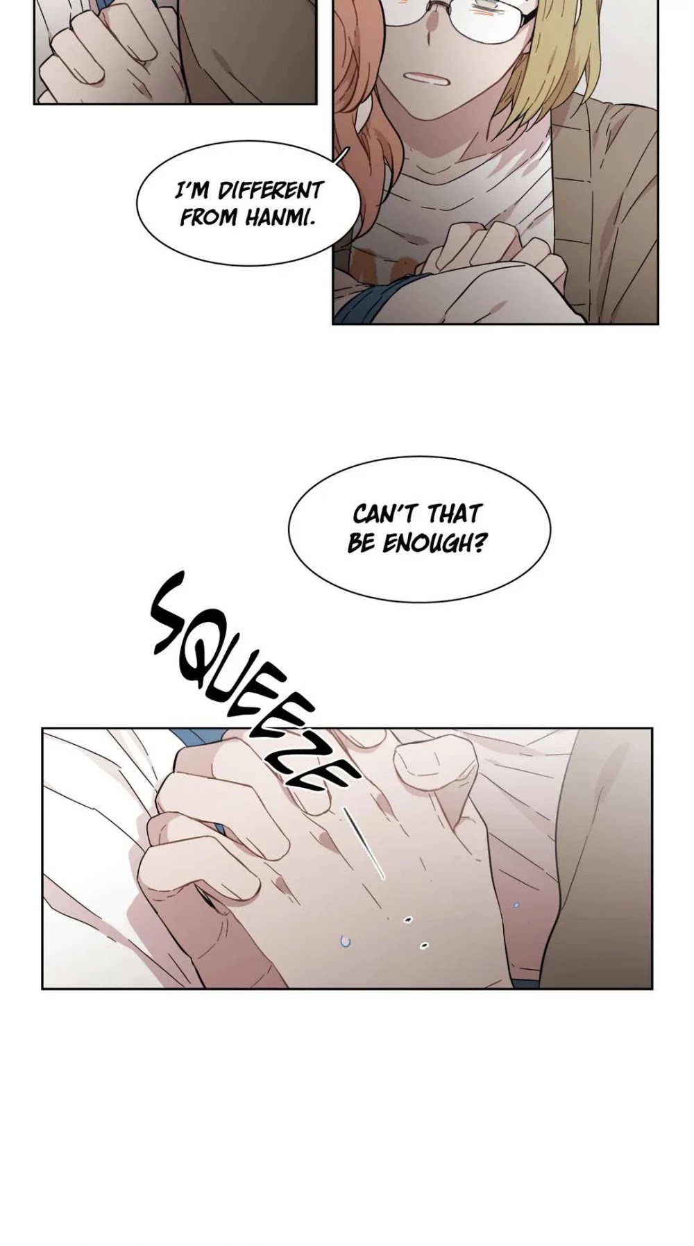 Unstoppable Siblings Chapter 145 page 25 - Chapter 145: He does not hesitate.