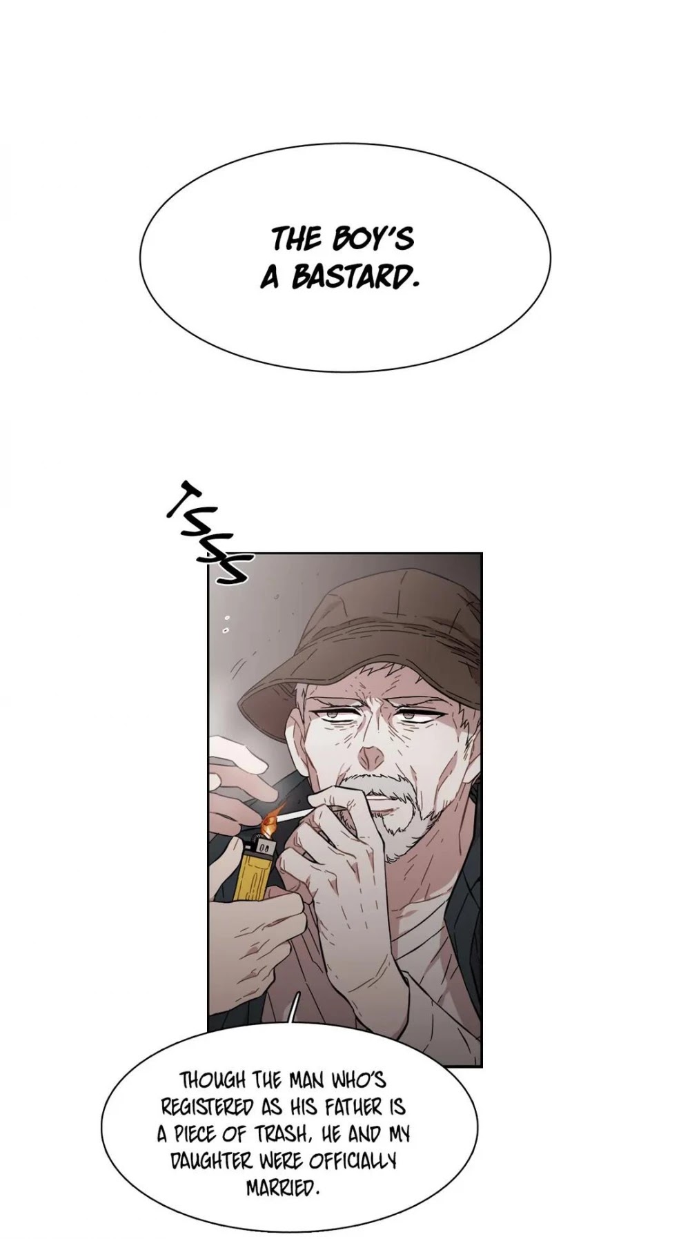 Unstoppable Siblings Chapter 145 page 26 - Chapter 145: He does not hesitate.