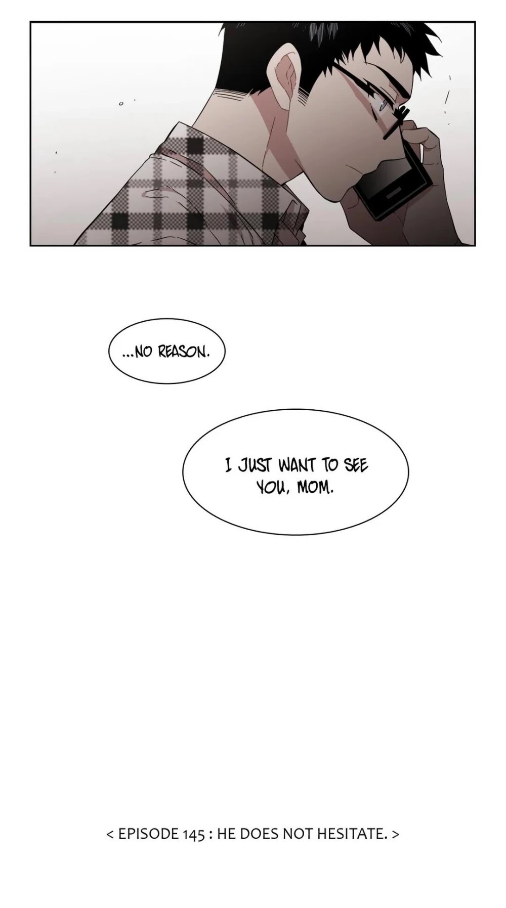 Unstoppable Siblings Chapter 145 page 30 - Chapter 145: He does not hesitate.