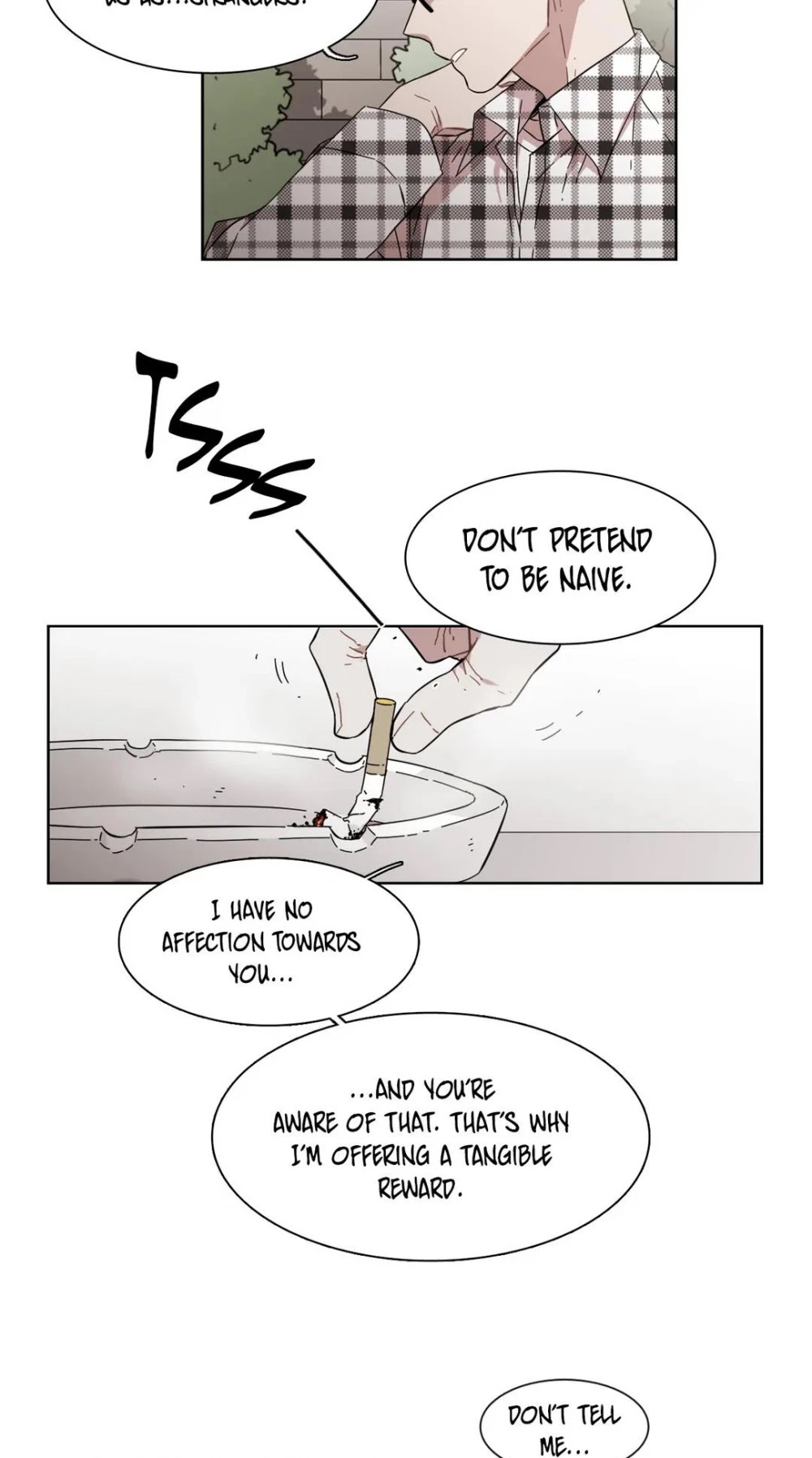 Unstoppable Siblings Chapter 145 page 5 - Chapter 145: He does not hesitate.