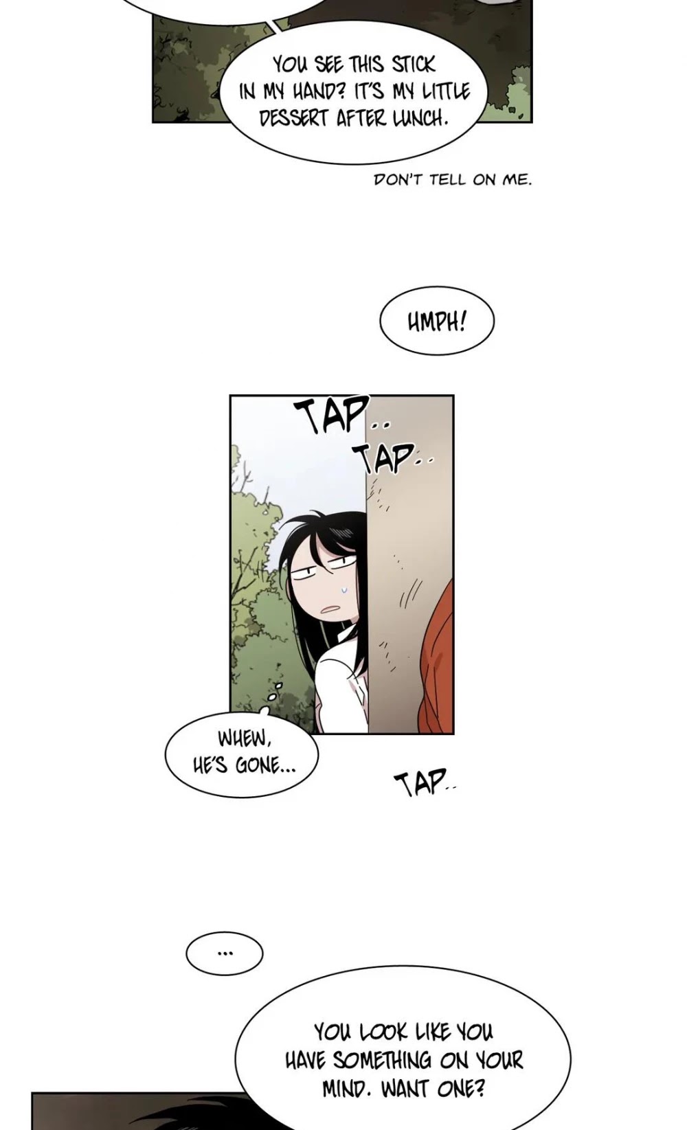 Unstoppable Siblings Chapter 146 page 13 - Chapter 146: He can't face it.