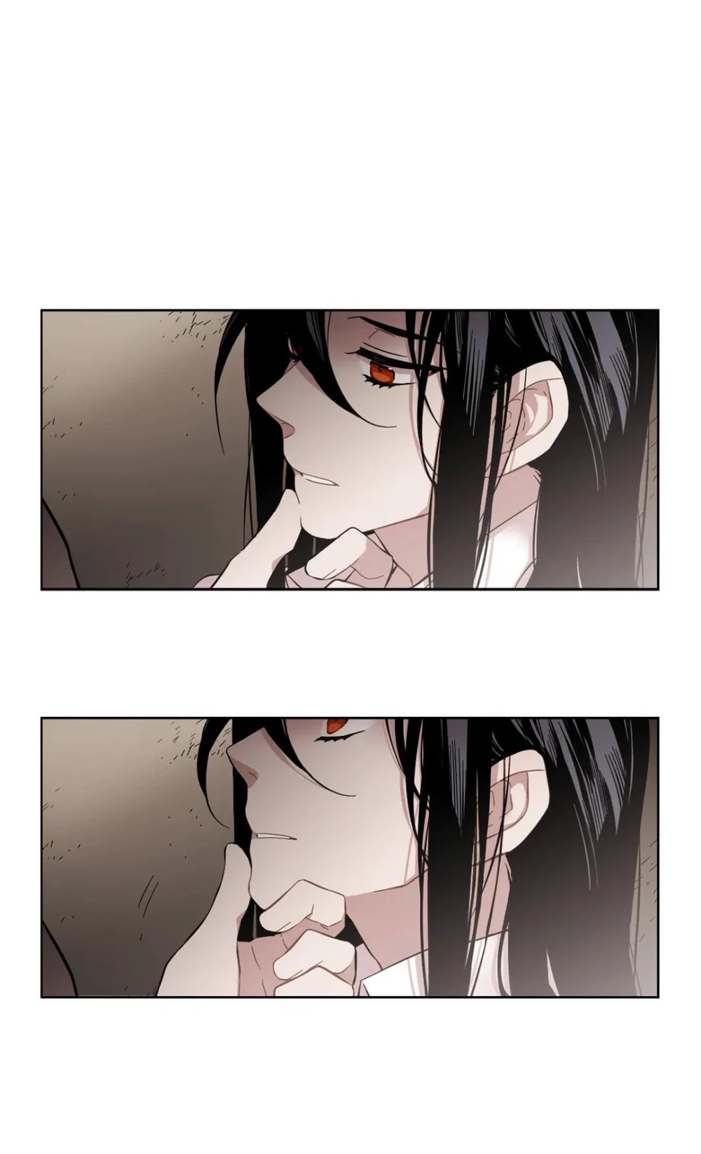 Unstoppable Siblings Chapter 146 page 21 - Chapter 146: He can't face it.
