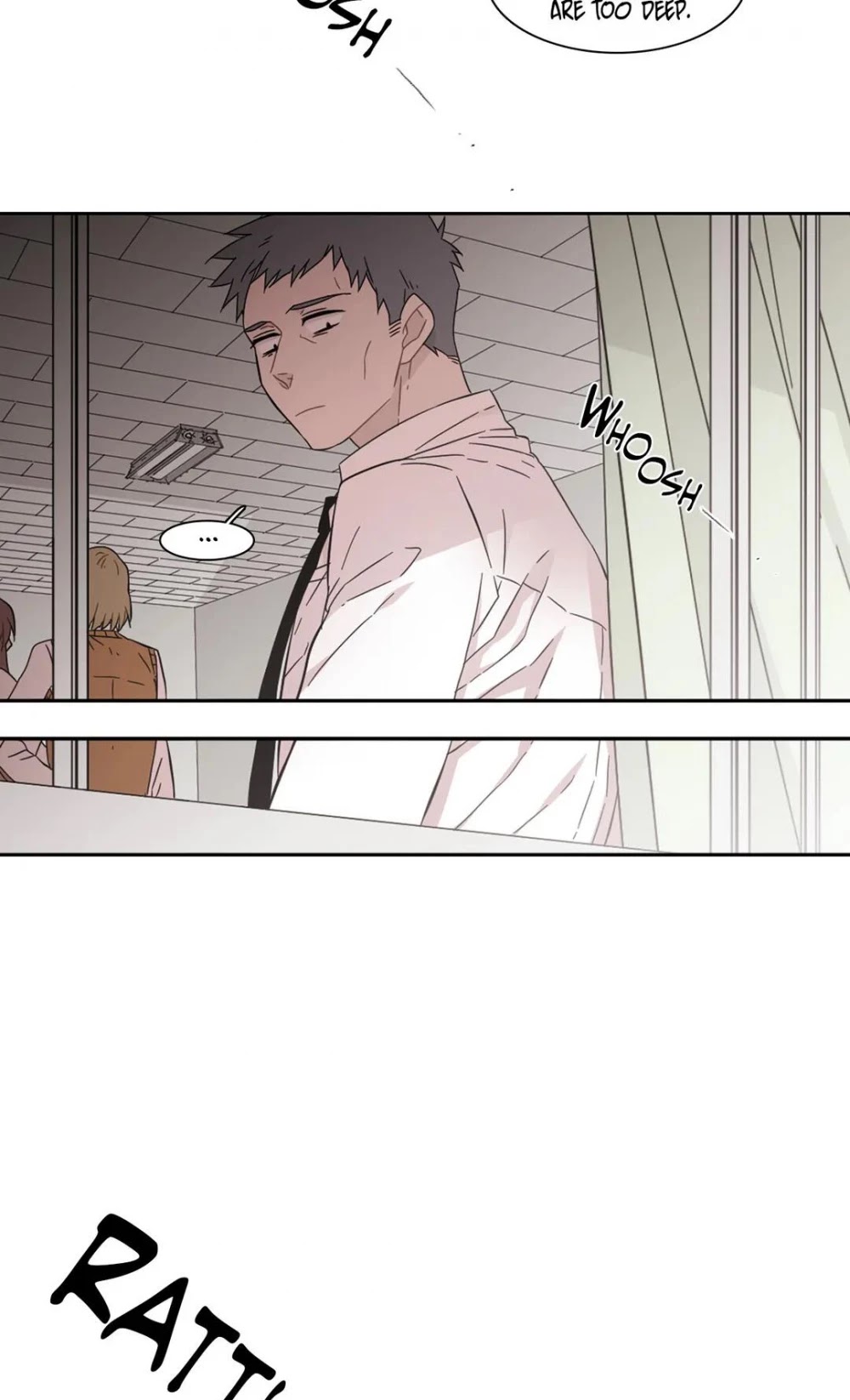 Unstoppable Siblings Chapter 146 page 25 - Chapter 146: He can't face it.