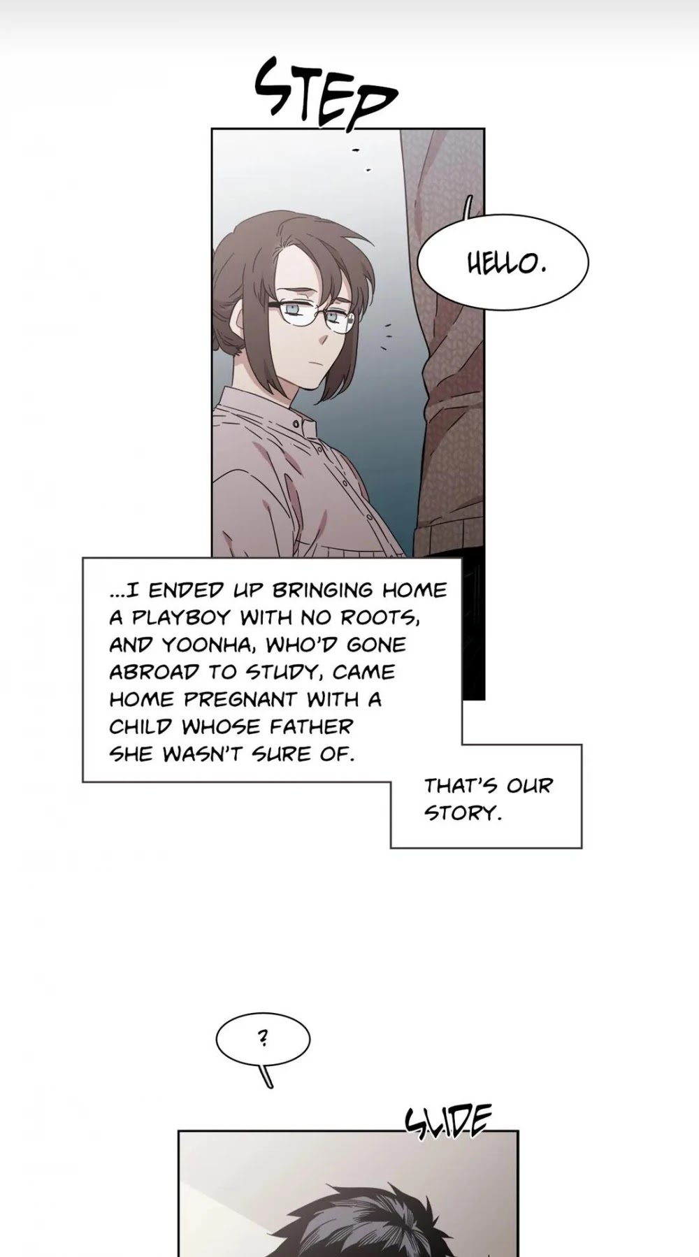 Unstoppable Siblings Chapter 147 page 12 - Chapter 147: He can't take it anymore.