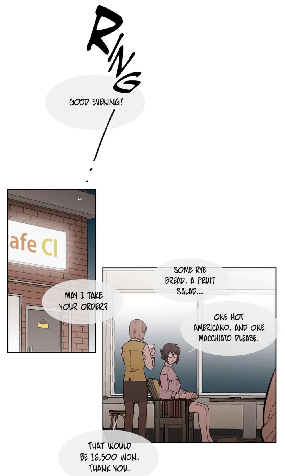 Unstoppable Siblings Chapter 147 page 2 - Chapter 147: He can't take it anymore.