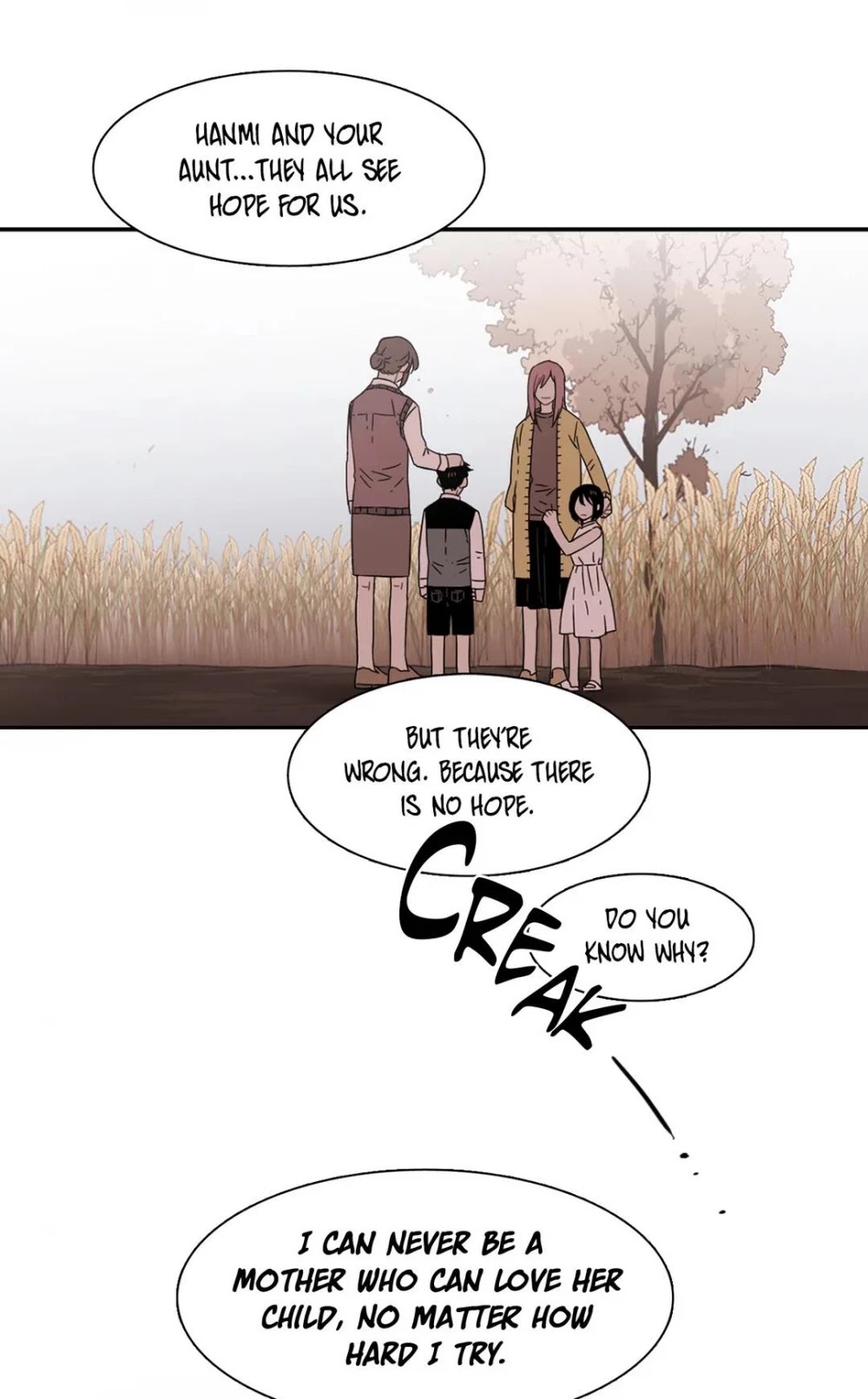 Unstoppable Siblings Chapter 147 page 21 - Chapter 147: He can't take it anymore.