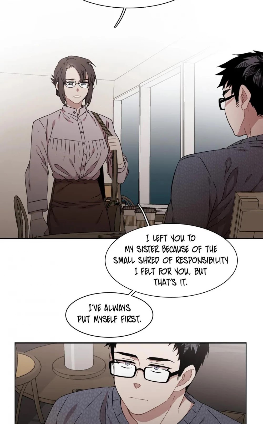 Unstoppable Siblings Chapter 147 page 22 - Chapter 147: He can't take it anymore.