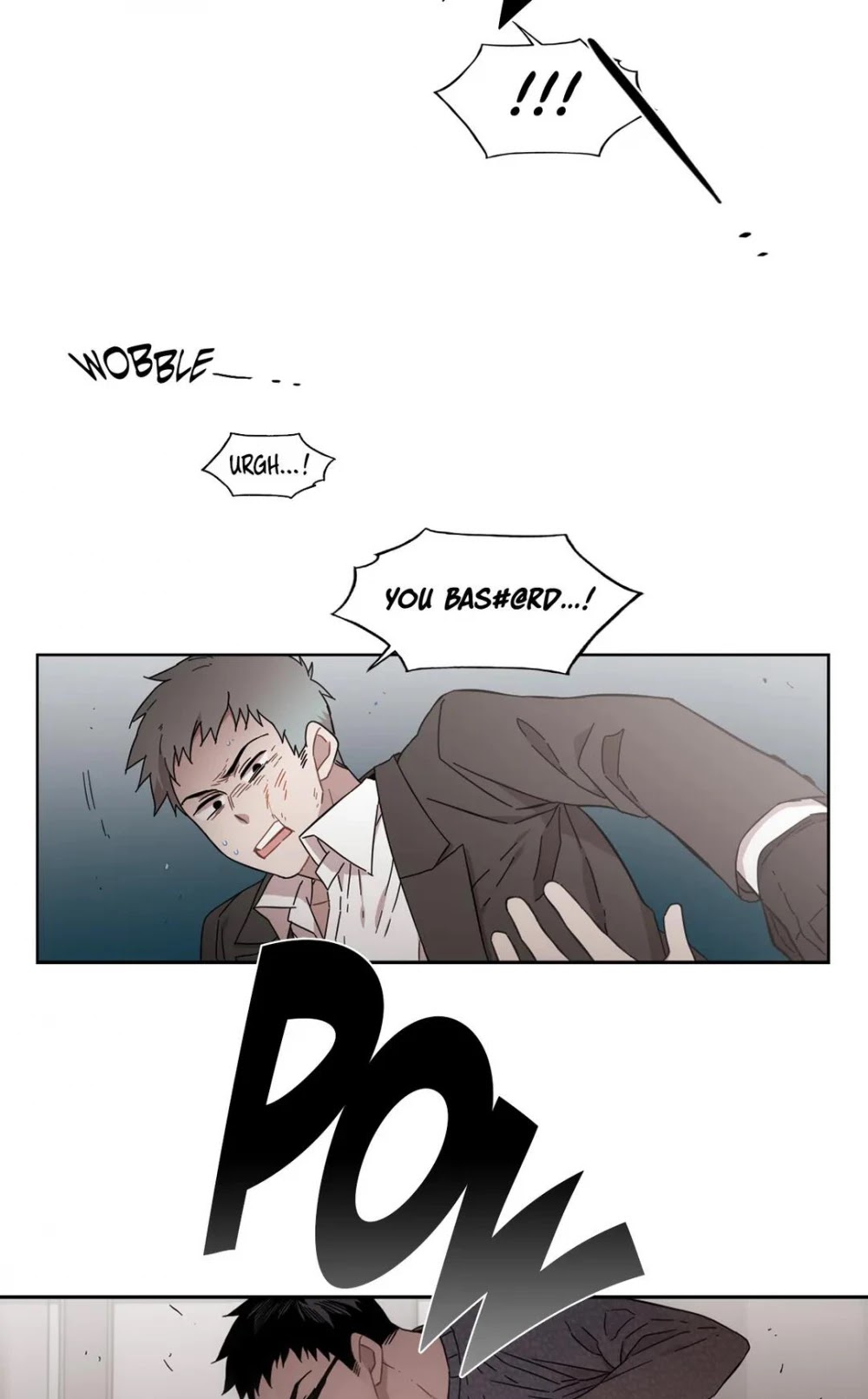 Unstoppable Siblings Chapter 147 page 29 - Chapter 147: He can't take it anymore.