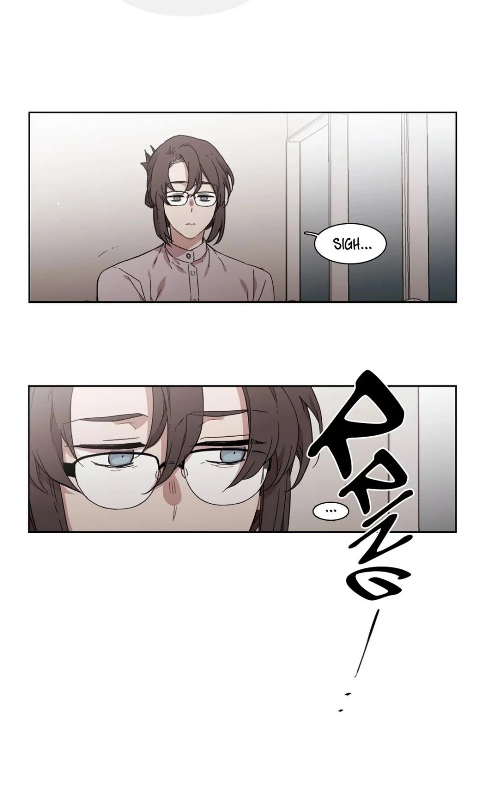 Unstoppable Siblings Chapter 147 page 3 - Chapter 147: He can't take it anymore.