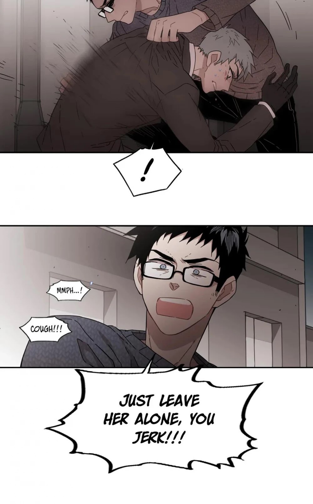 Unstoppable Siblings Chapter 147 page 30 - Chapter 147: He can't take it anymore.