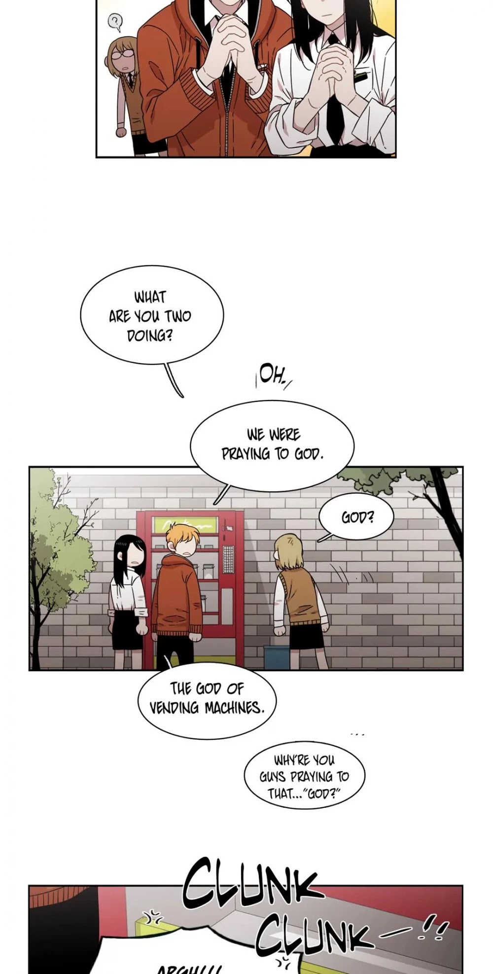 Unstoppable Siblings Chapter 148 page 11 - Chapter 148: He is not there anymore.