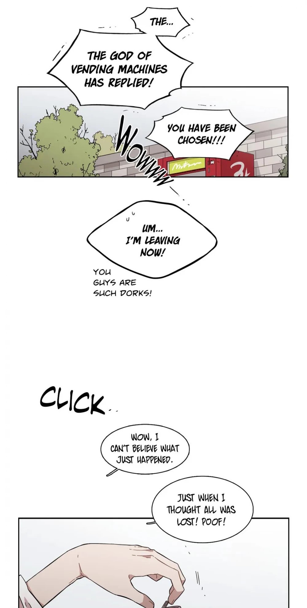 Unstoppable Siblings Chapter 148 page 13 - Chapter 148: He is not there anymore.
