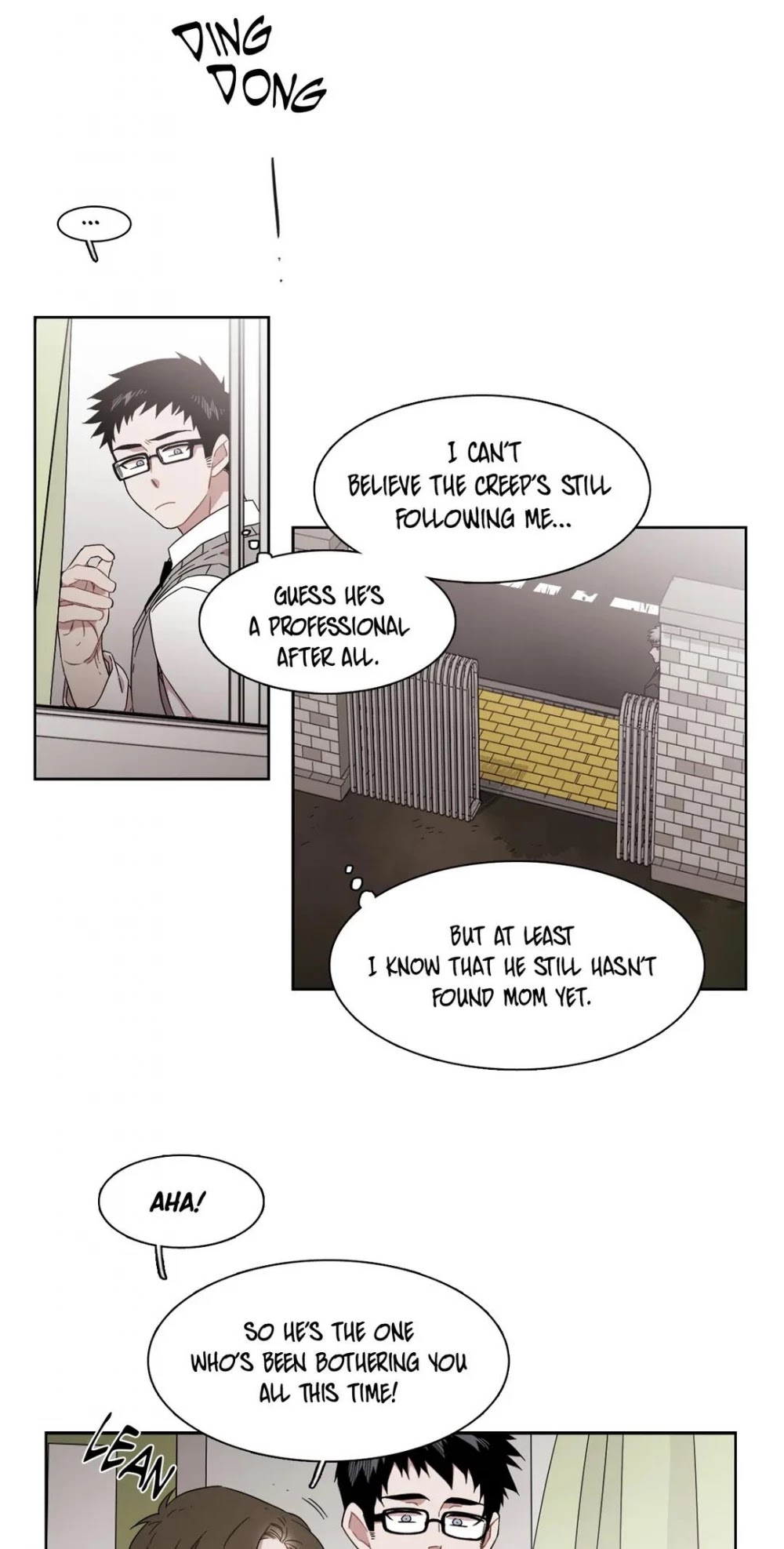 Unstoppable Siblings Chapter 148 page 2 - Chapter 148: He is not there anymore.