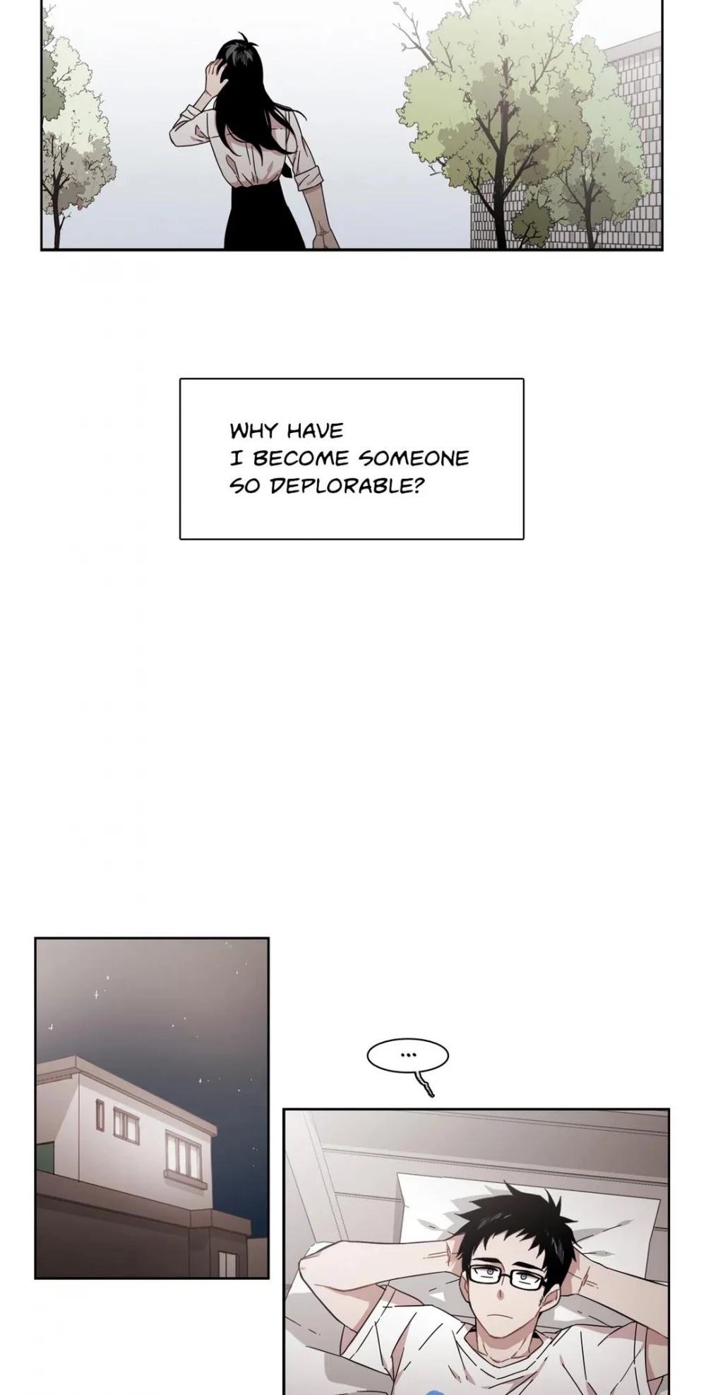 Unstoppable Siblings Chapter 148 page 24 - Chapter 148: He is not there anymore.