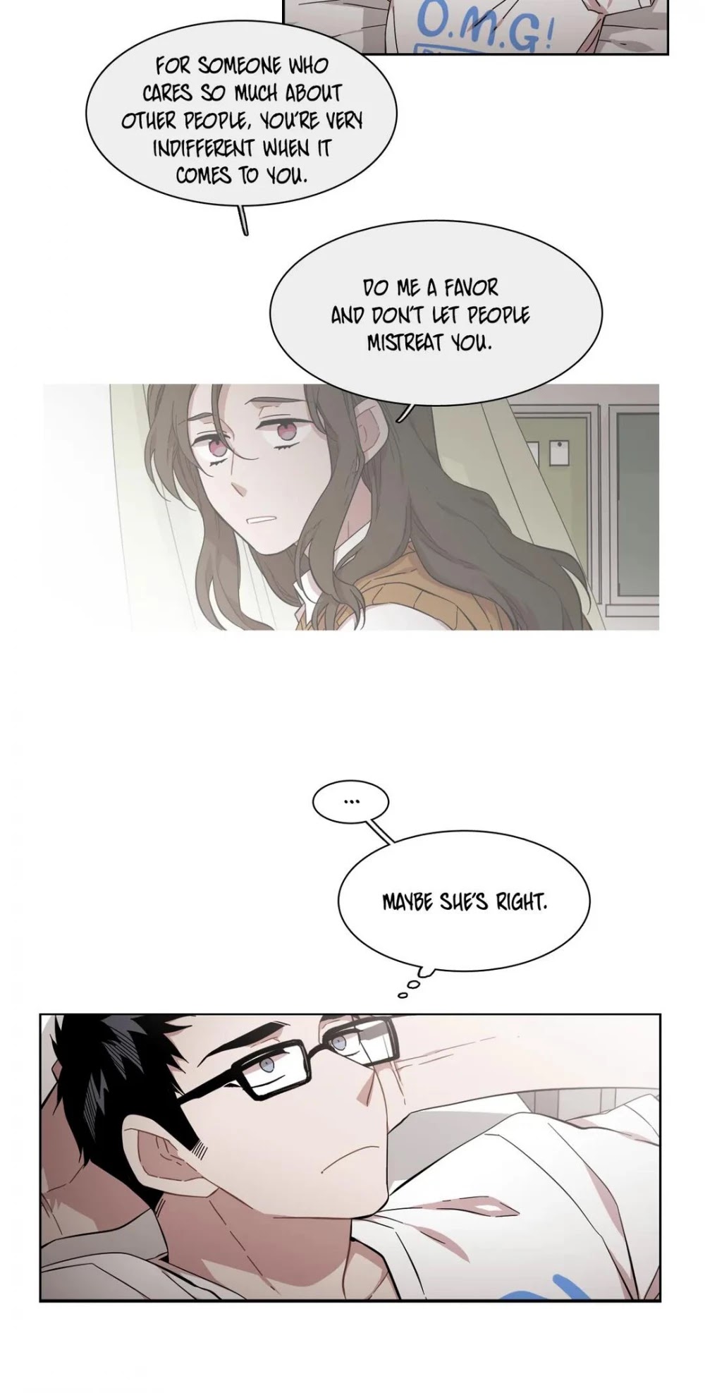 Unstoppable Siblings Chapter 148 page 25 - Chapter 148: He is not there anymore.