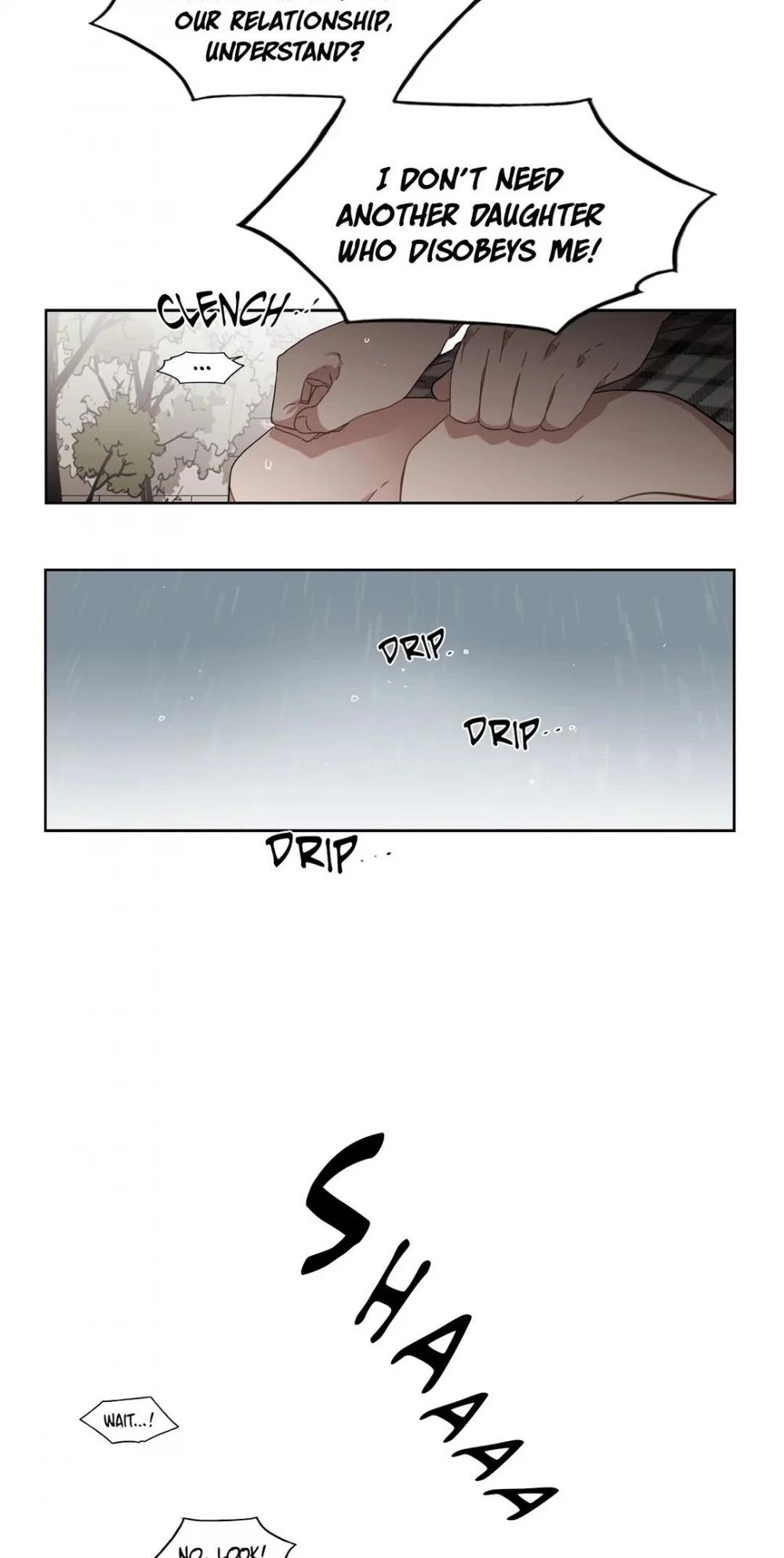 Unstoppable Siblings Chapter 149 page 12 - Chapter 149: He has the right to say it.