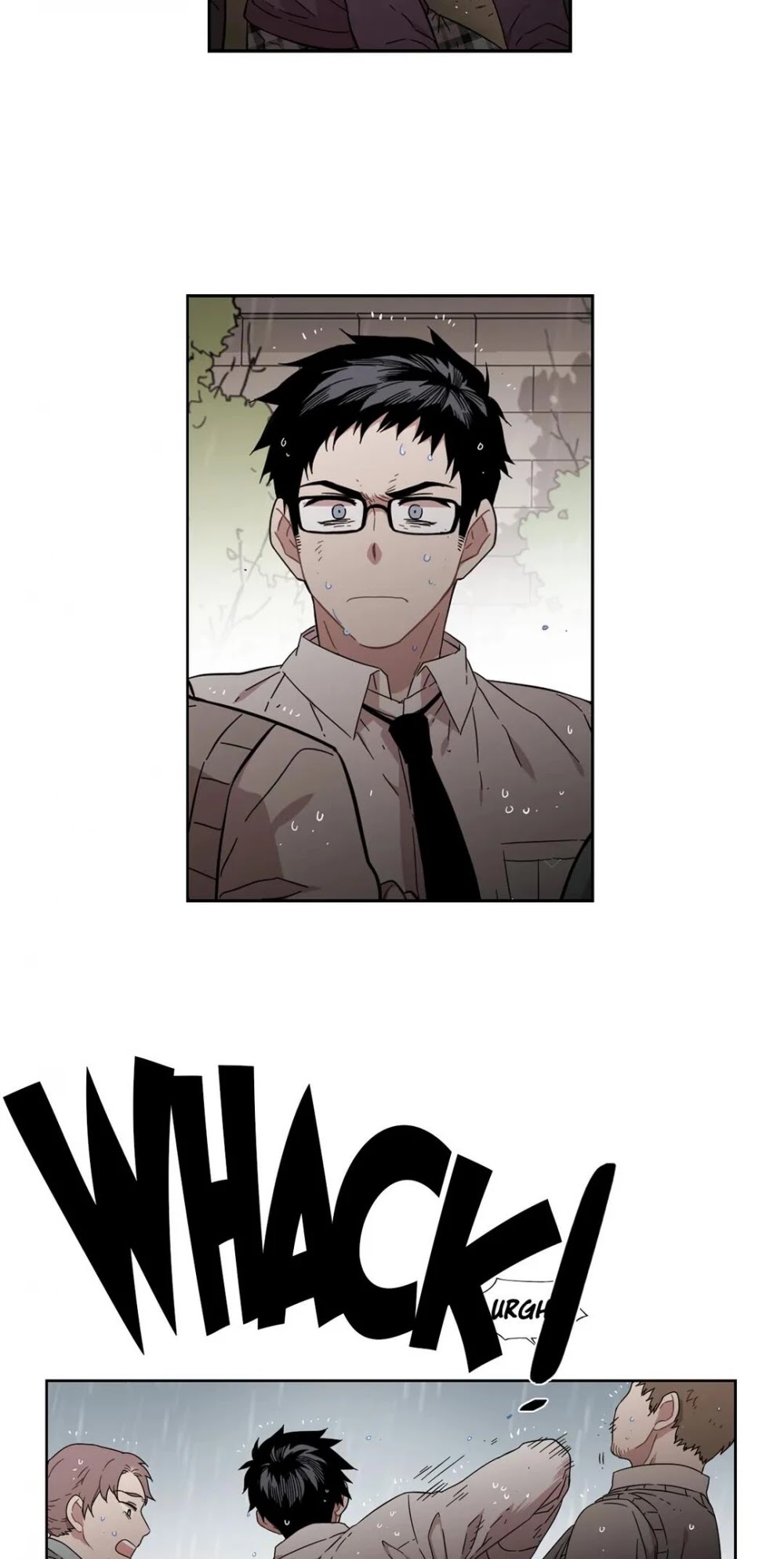 Unstoppable Siblings Chapter 149 page 14 - Chapter 149: He has the right to say it.
