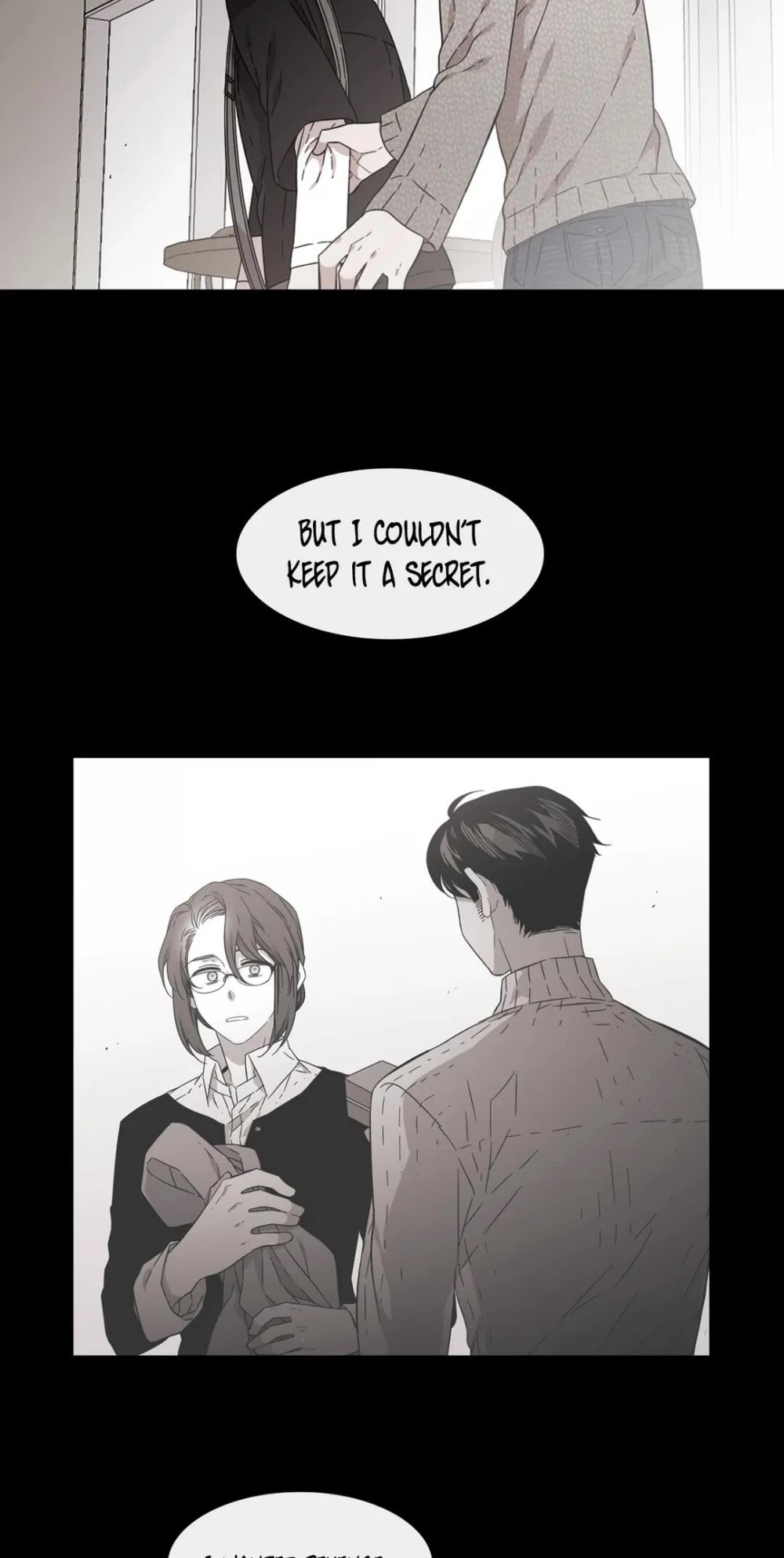 Unstoppable Siblings Chapter 149 page 22 - Chapter 149: He has the right to say it.