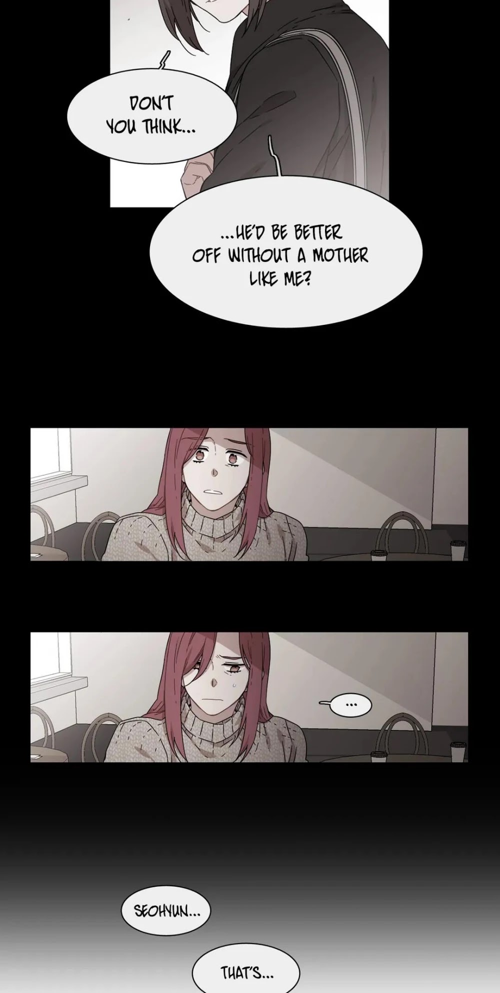 Unstoppable Siblings Chapter 149 page 24 - Chapter 149: He has the right to say it.