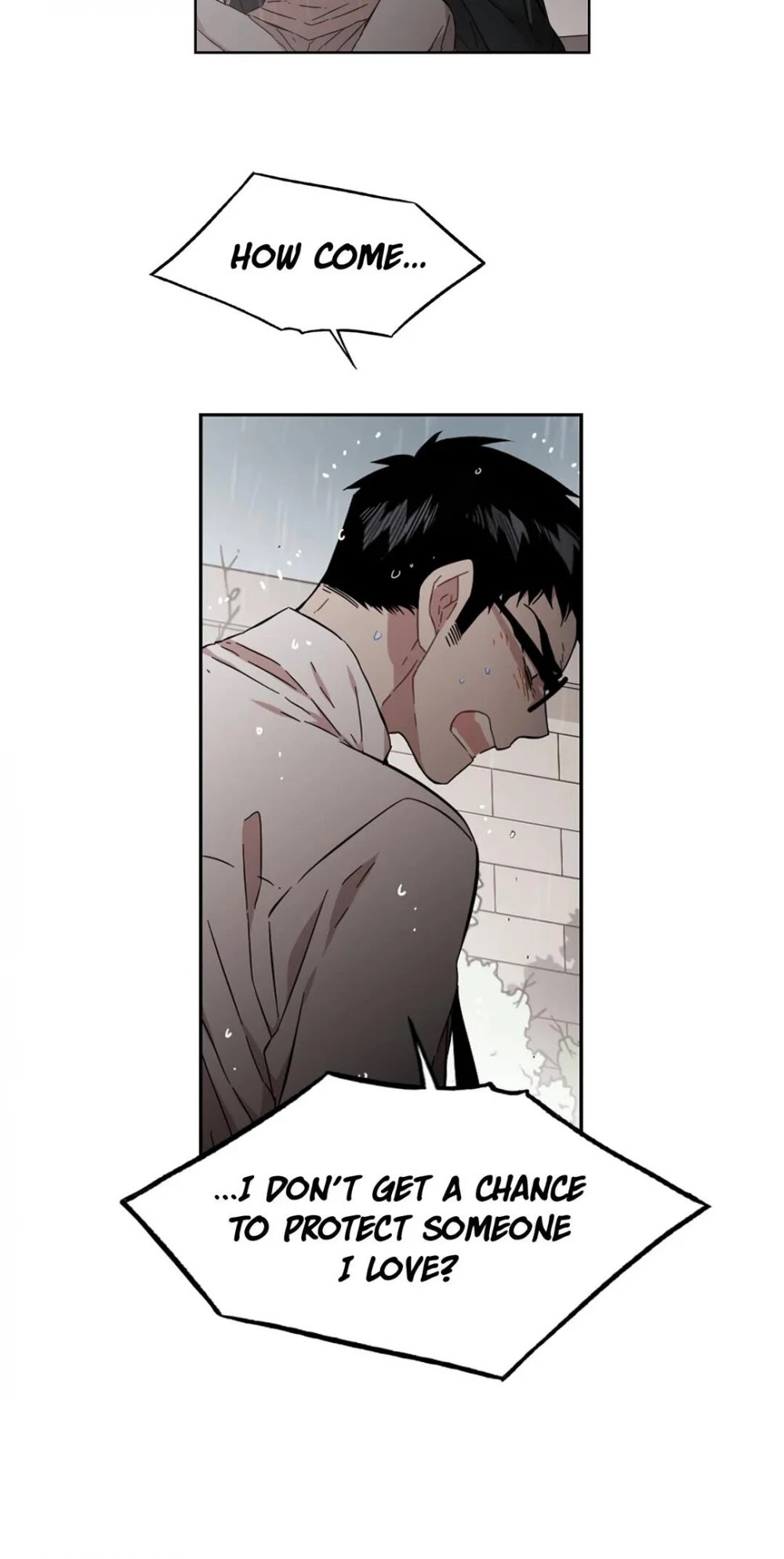 Unstoppable Siblings Chapter 149 page 27 - Chapter 149: He has the right to say it.