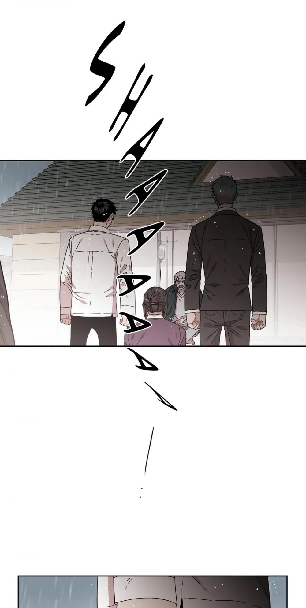 Unstoppable Siblings Chapter 149 page 28 - Chapter 149: He has the right to say it.