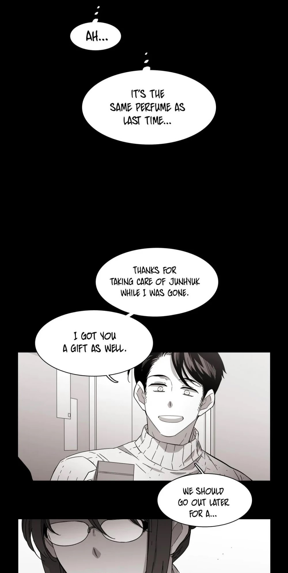 Unstoppable Siblings Chapter 149 page 5 - Chapter 149: He has the right to say it.