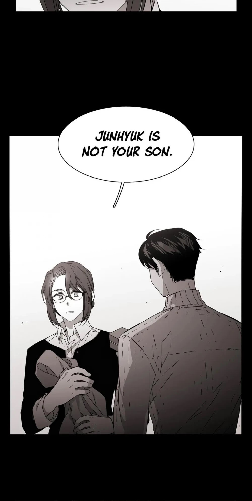 Unstoppable Siblings Chapter 149 page 6 - Chapter 149: He has the right to say it.