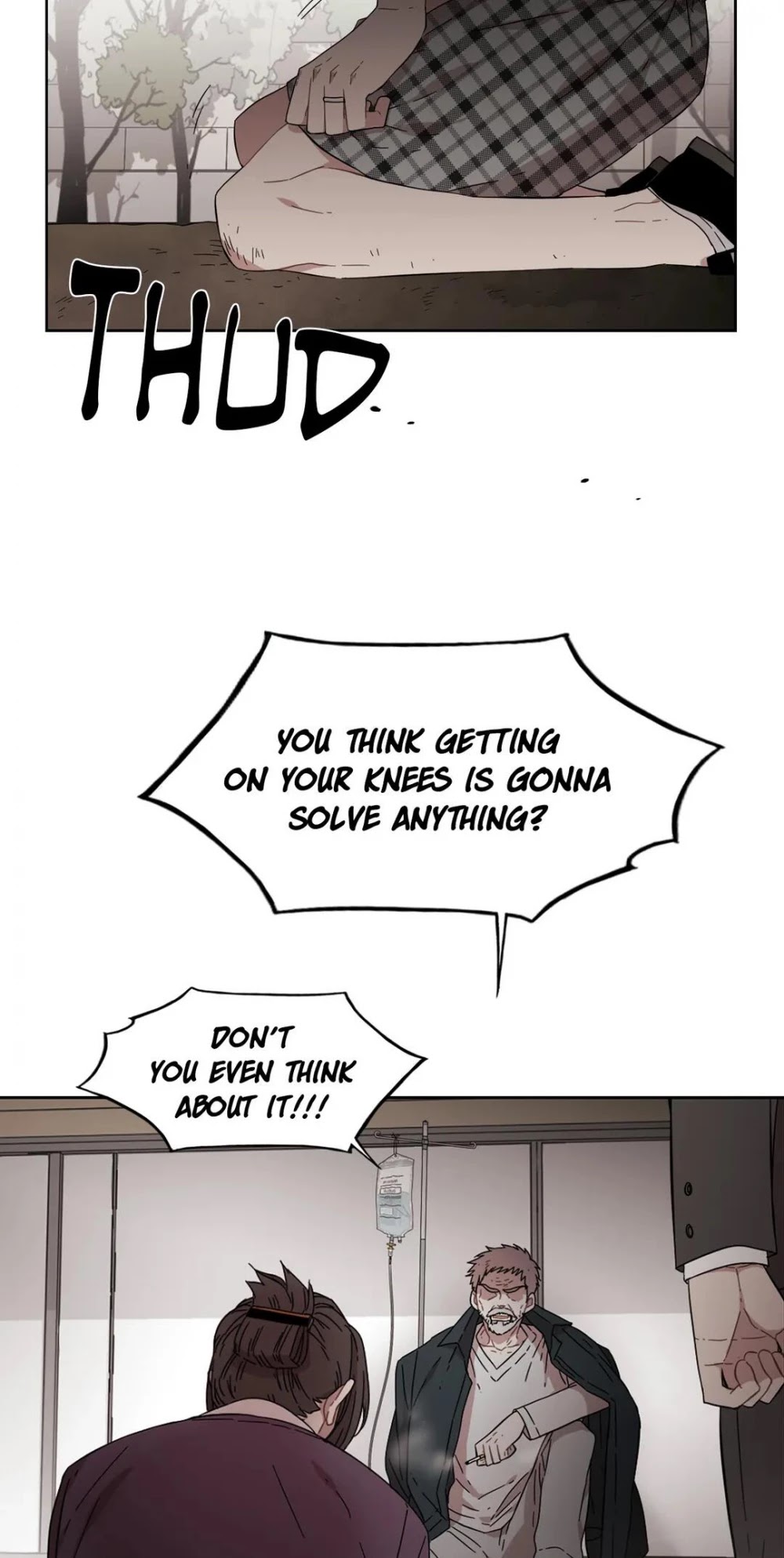 Unstoppable Siblings Chapter 149 page 9 - Chapter 149: He has the right to say it.