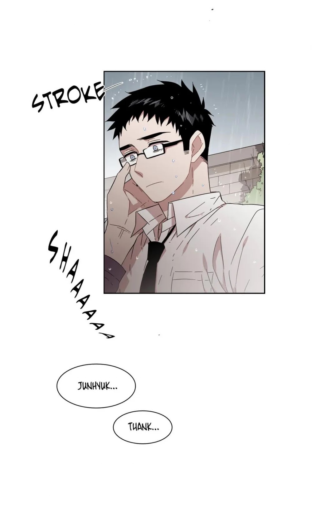 Unstoppable Siblings Chapter 150 page 13 - Chapter 150: He could not stop it.