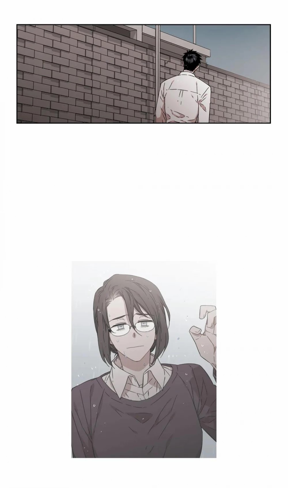 Unstoppable Siblings Chapter 150 page 18 - Chapter 150: He could not stop it.
