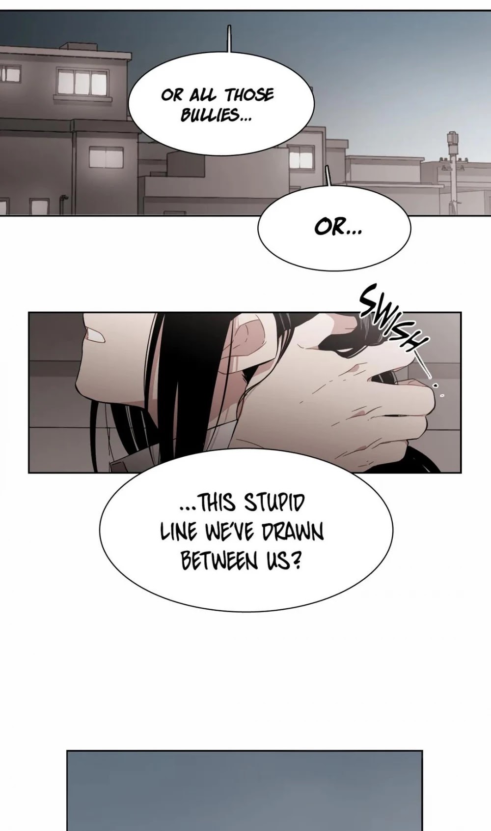 Unstoppable Siblings Chapter 150 page 26 - Chapter 150: He could not stop it.