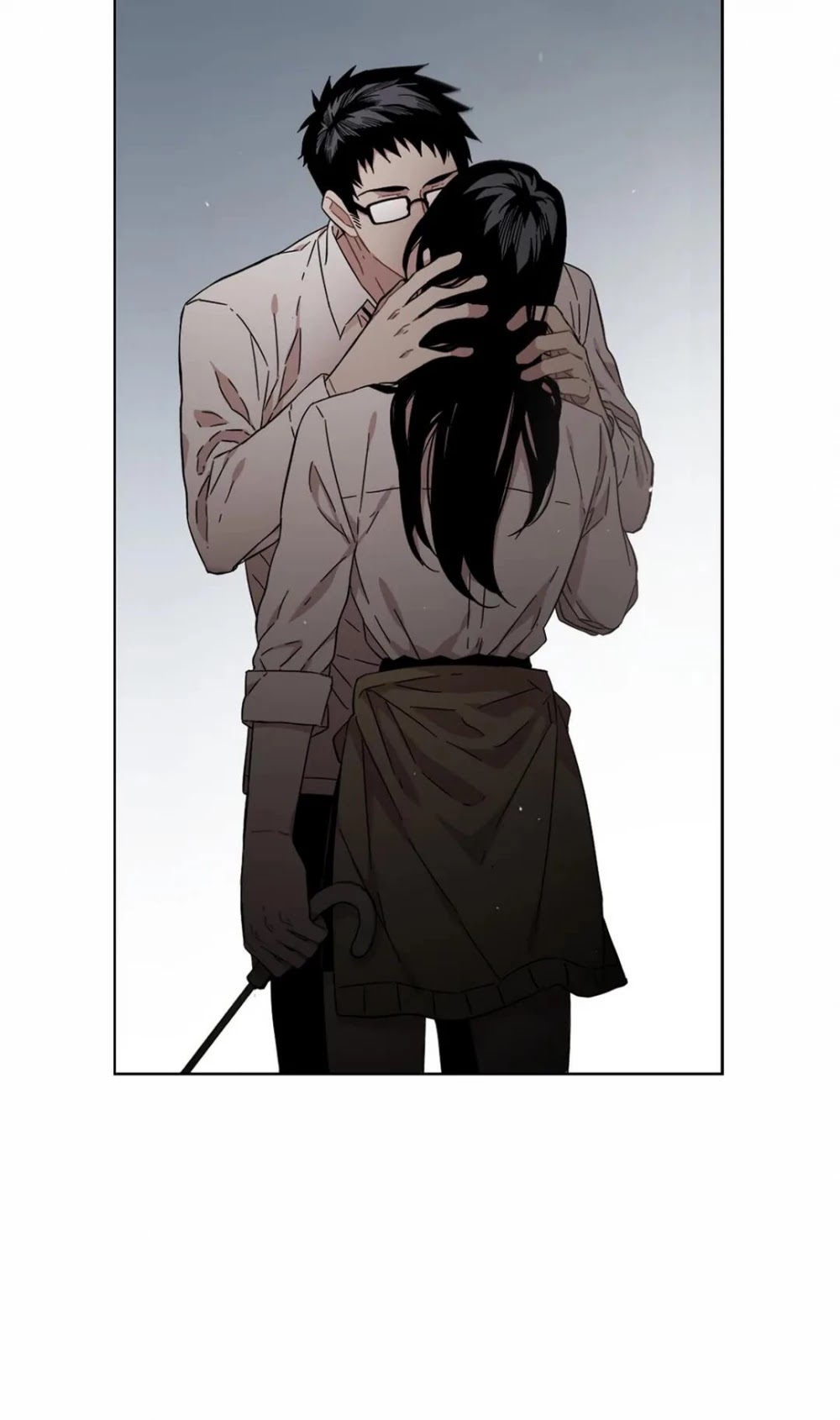Unstoppable Siblings Chapter 150 page 27 - Chapter 150: He could not stop it.