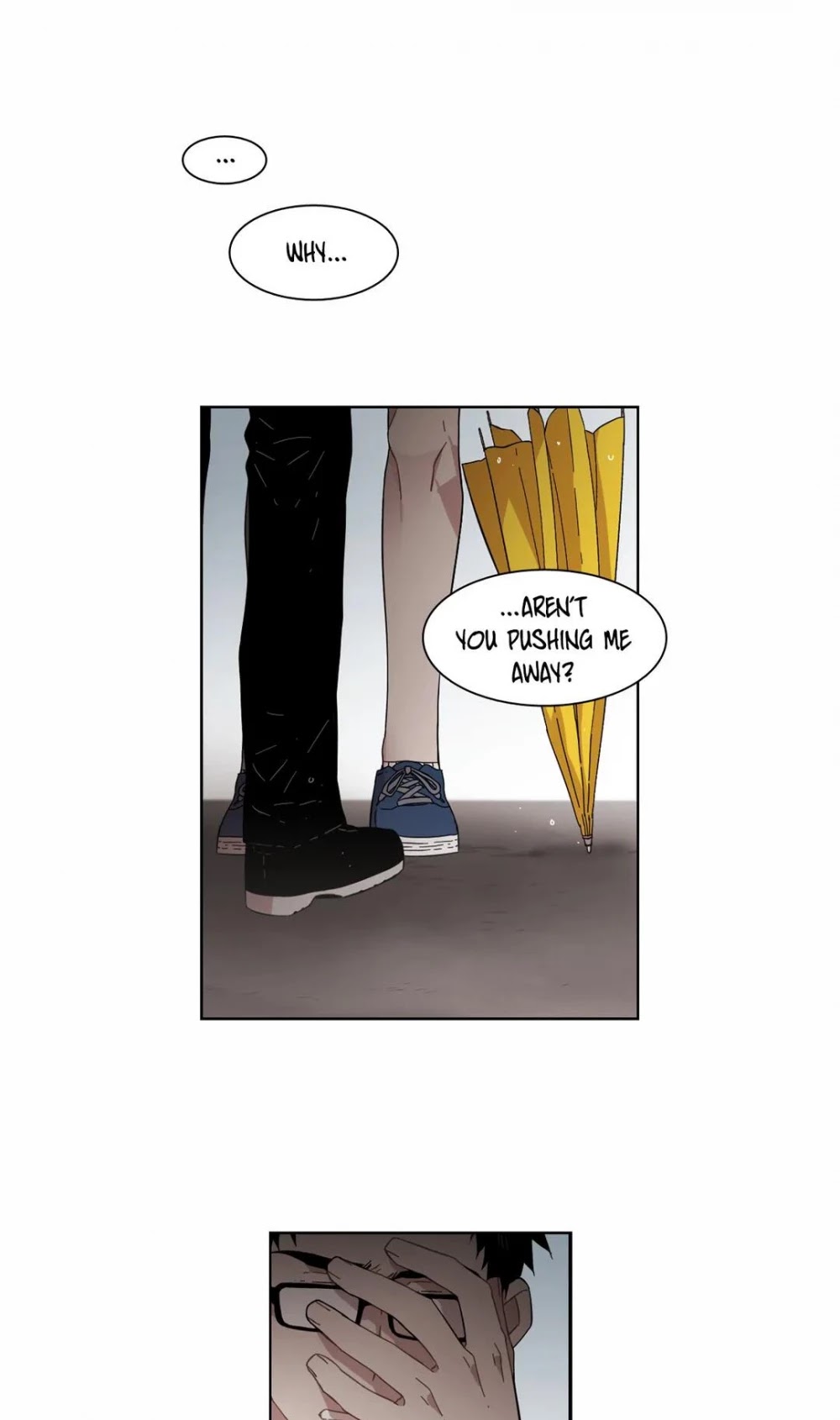 Unstoppable Siblings Chapter 150 page 29 - Chapter 150: He could not stop it.