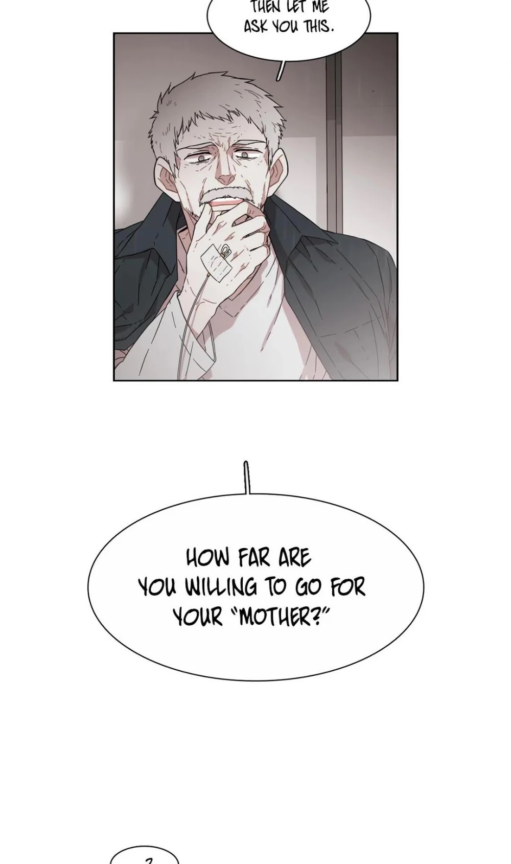 Unstoppable Siblings Chapter 150 page 3 - Chapter 150: He could not stop it.