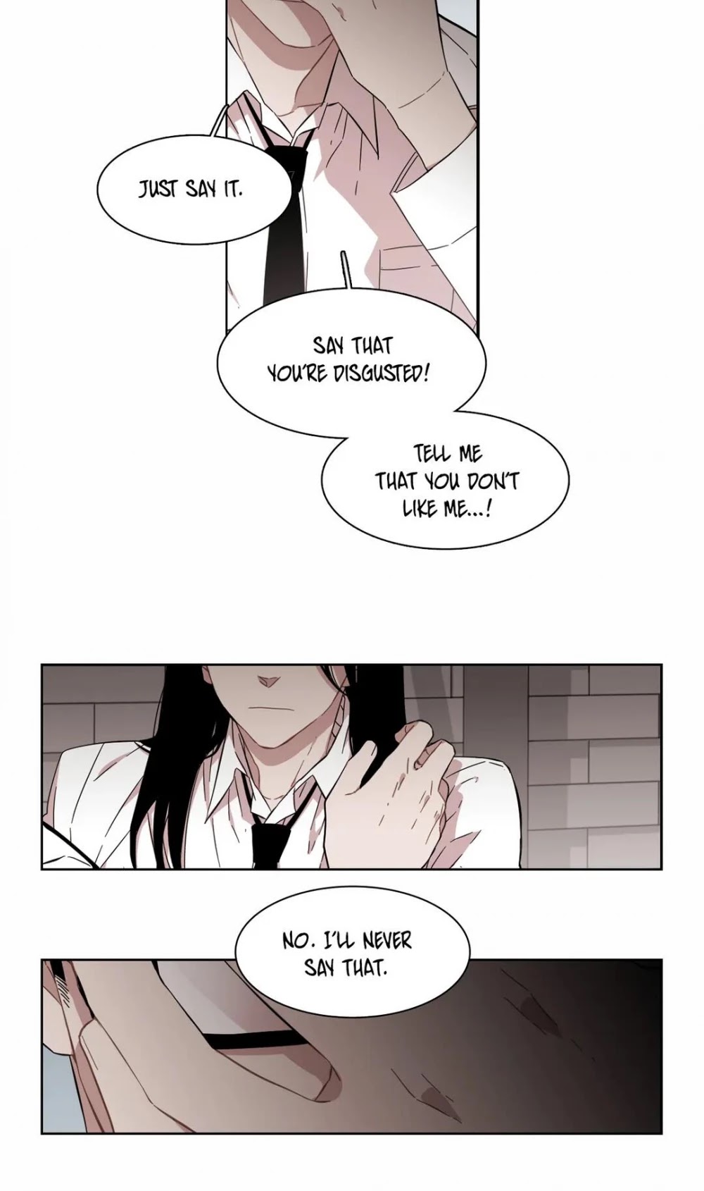 Unstoppable Siblings Chapter 150 page 30 - Chapter 150: He could not stop it.
