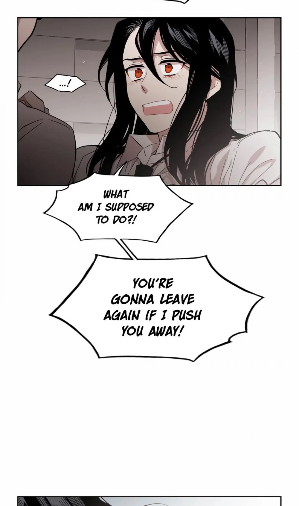 Unstoppable Siblings Chapter 150 page 32 - Chapter 150: He could not stop it.