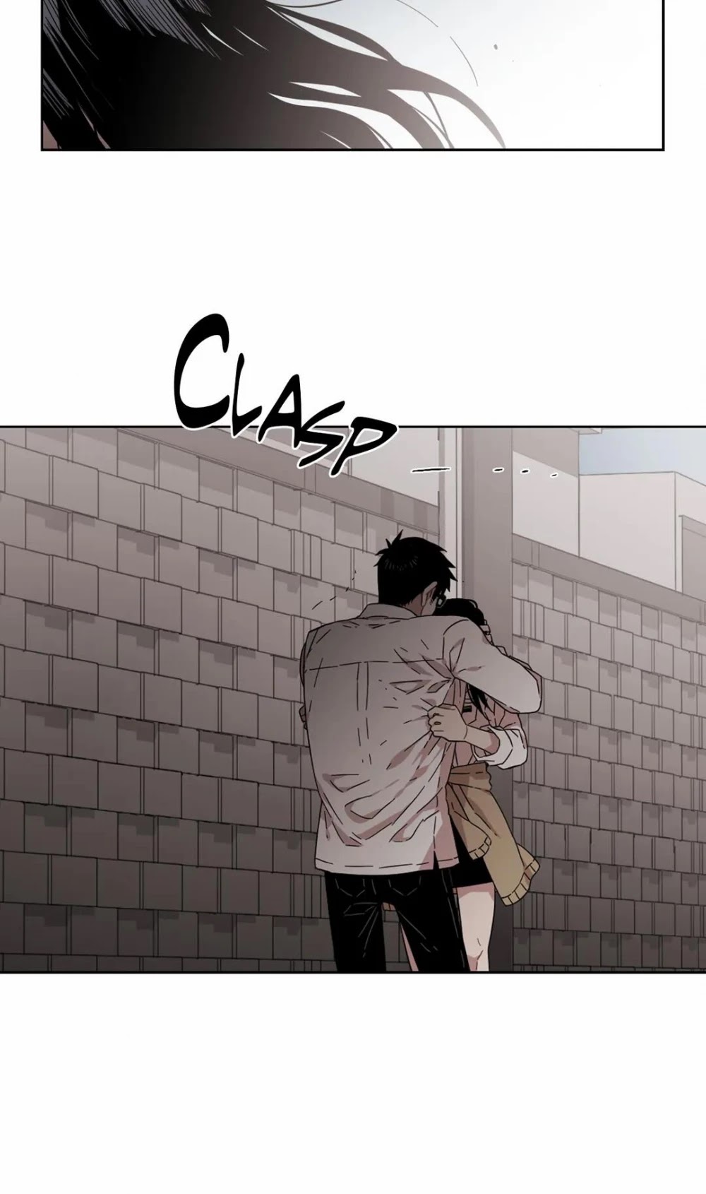 Unstoppable Siblings Chapter 150 page 33 - Chapter 150: He could not stop it.