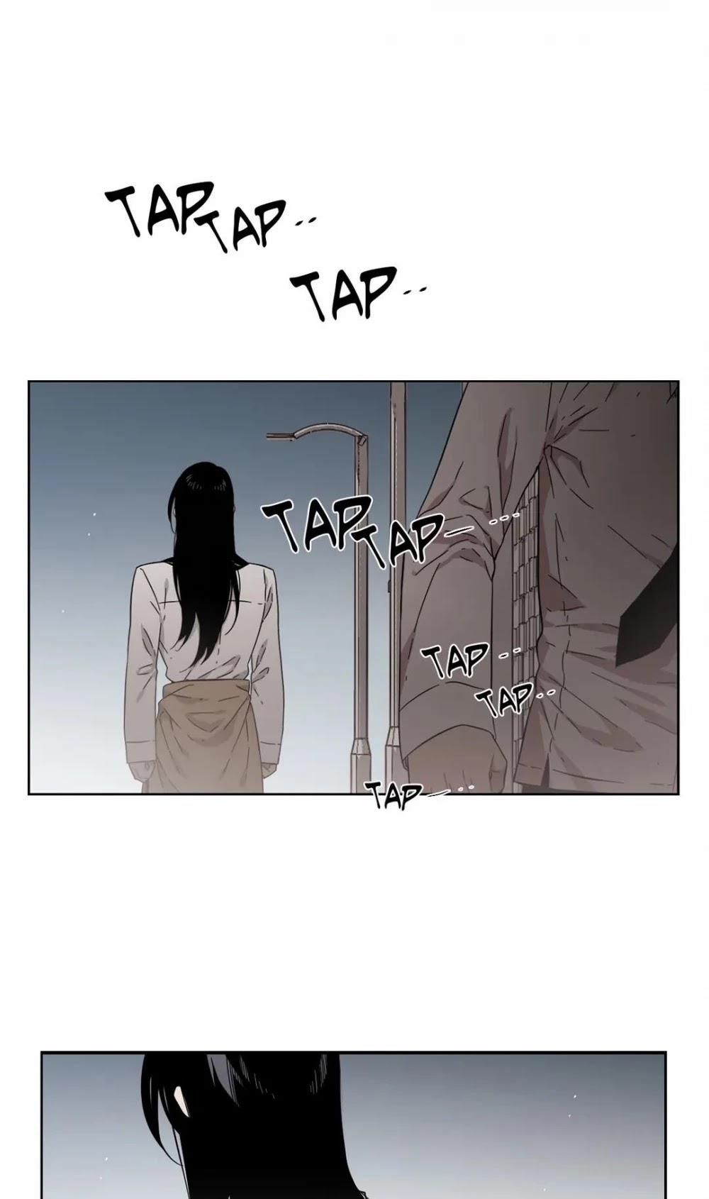 Unstoppable Siblings Chapter 150 page 35 - Chapter 150: He could not stop it.