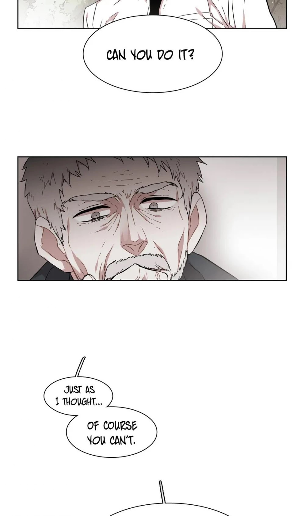 Unstoppable Siblings Chapter 150 page 8 - Chapter 150: He could not stop it.