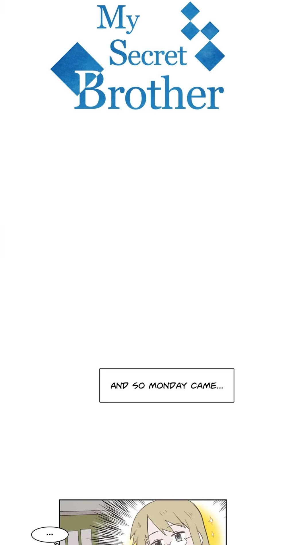 Unstoppable Siblings Chapter 151 page 4 - Chapter 151: She could not answer.
