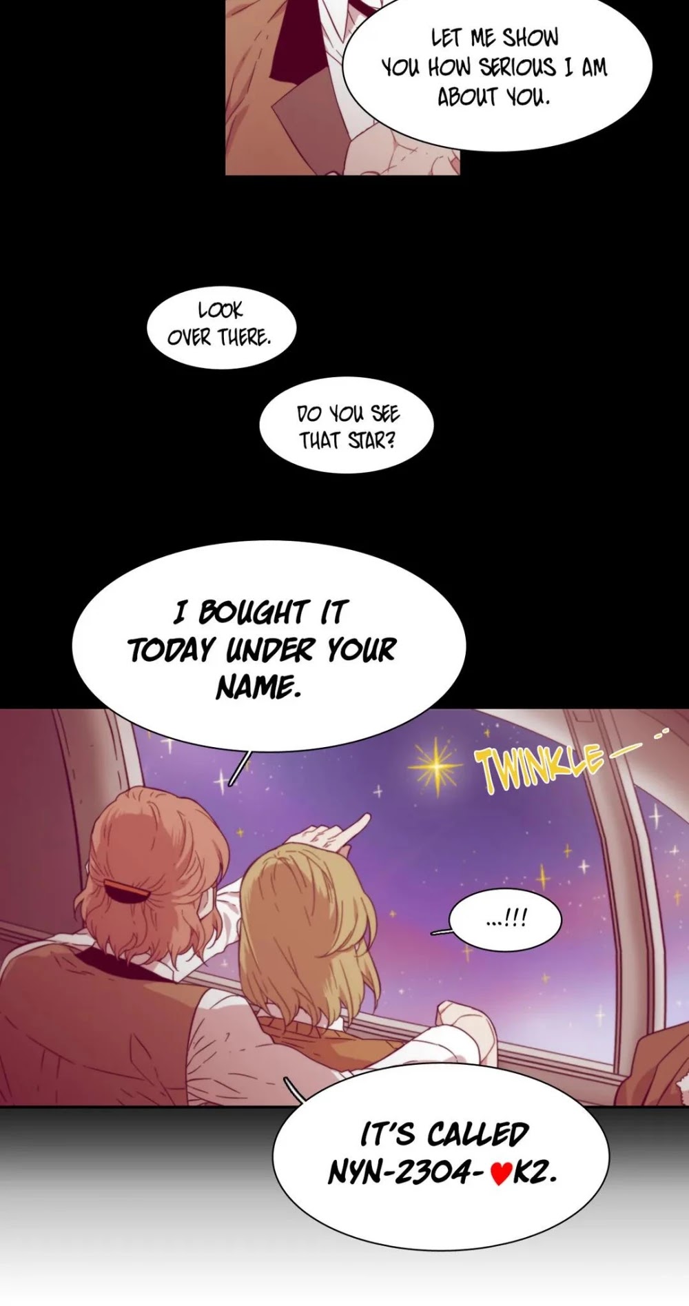 Unstoppable Siblings Chapter 151 page 8 - Chapter 151: She could not answer.