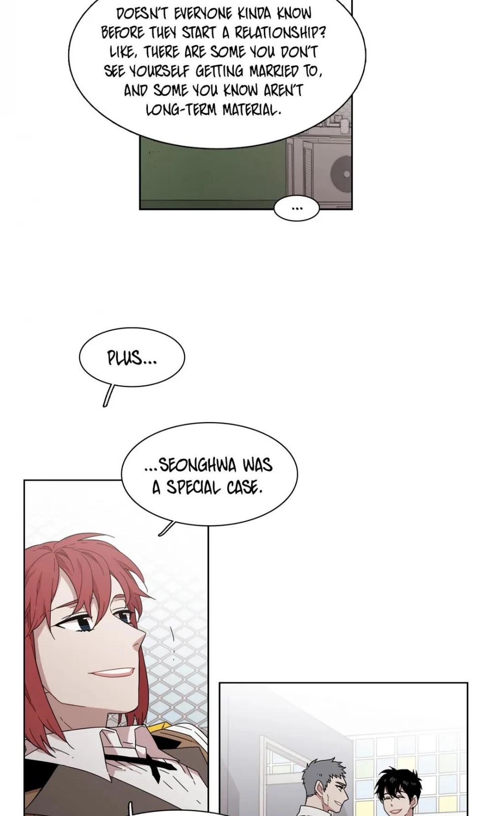 Unstoppable Siblings Chapter 152 page 10 - Chapter 152: It became a special day for her.
